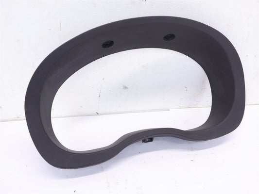 2015-2021 Subaru WRX & STI Speedometer Trim Instrument Cluster Bezel 66185FJ000