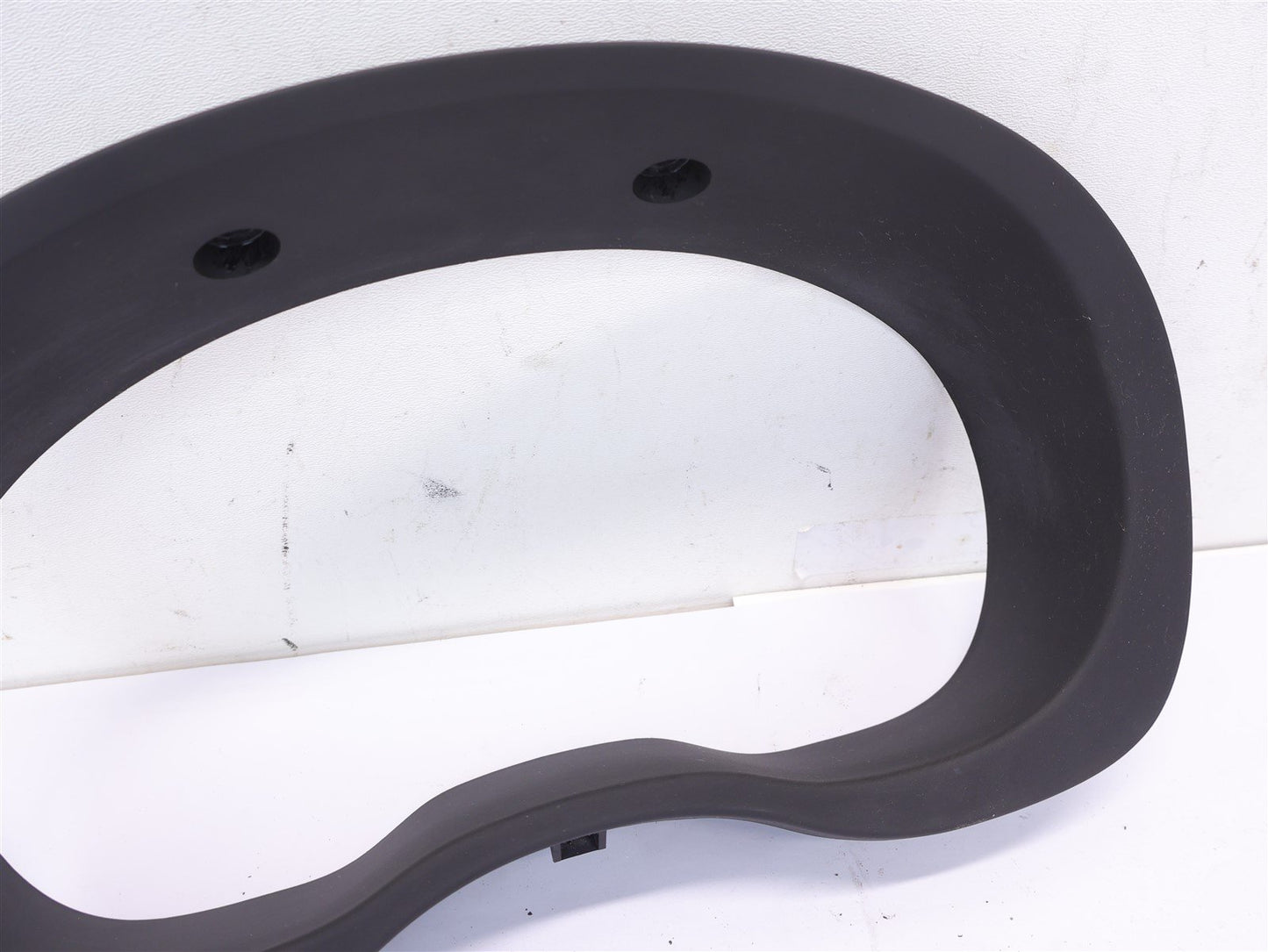 2015-2021 Subaru WRX & STI Speedometer Trim Instrument Cluster Bezel 66185FJ000