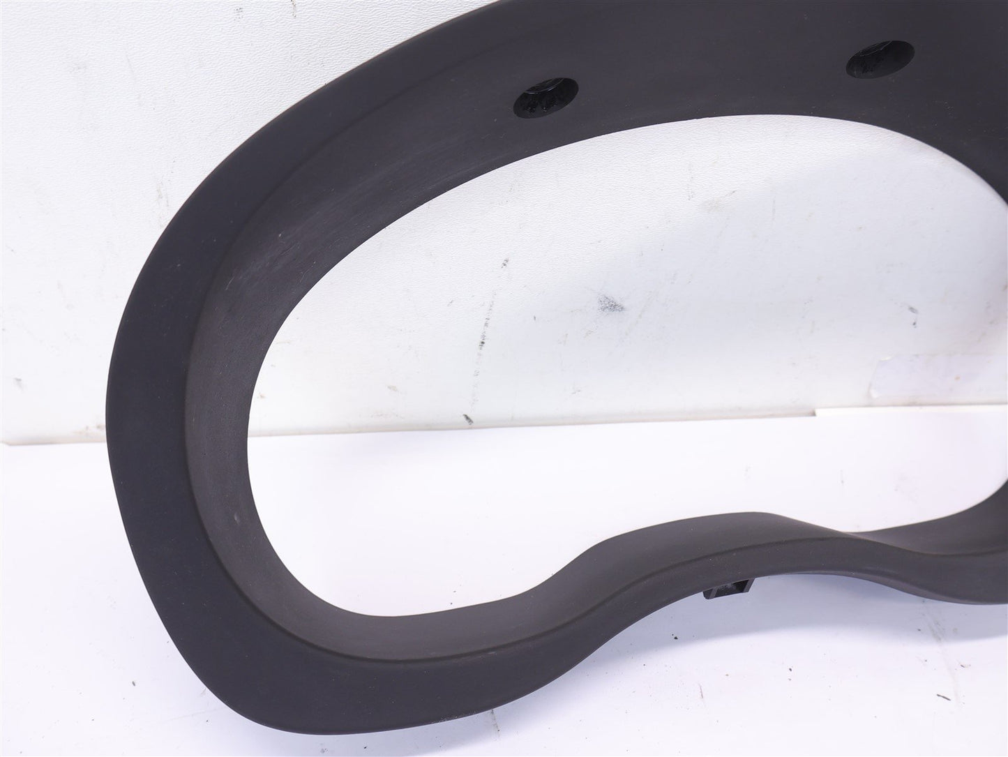 2015-2021 Subaru WRX & STI Speedometer Trim Instrument Cluster Bezel 66185FJ000