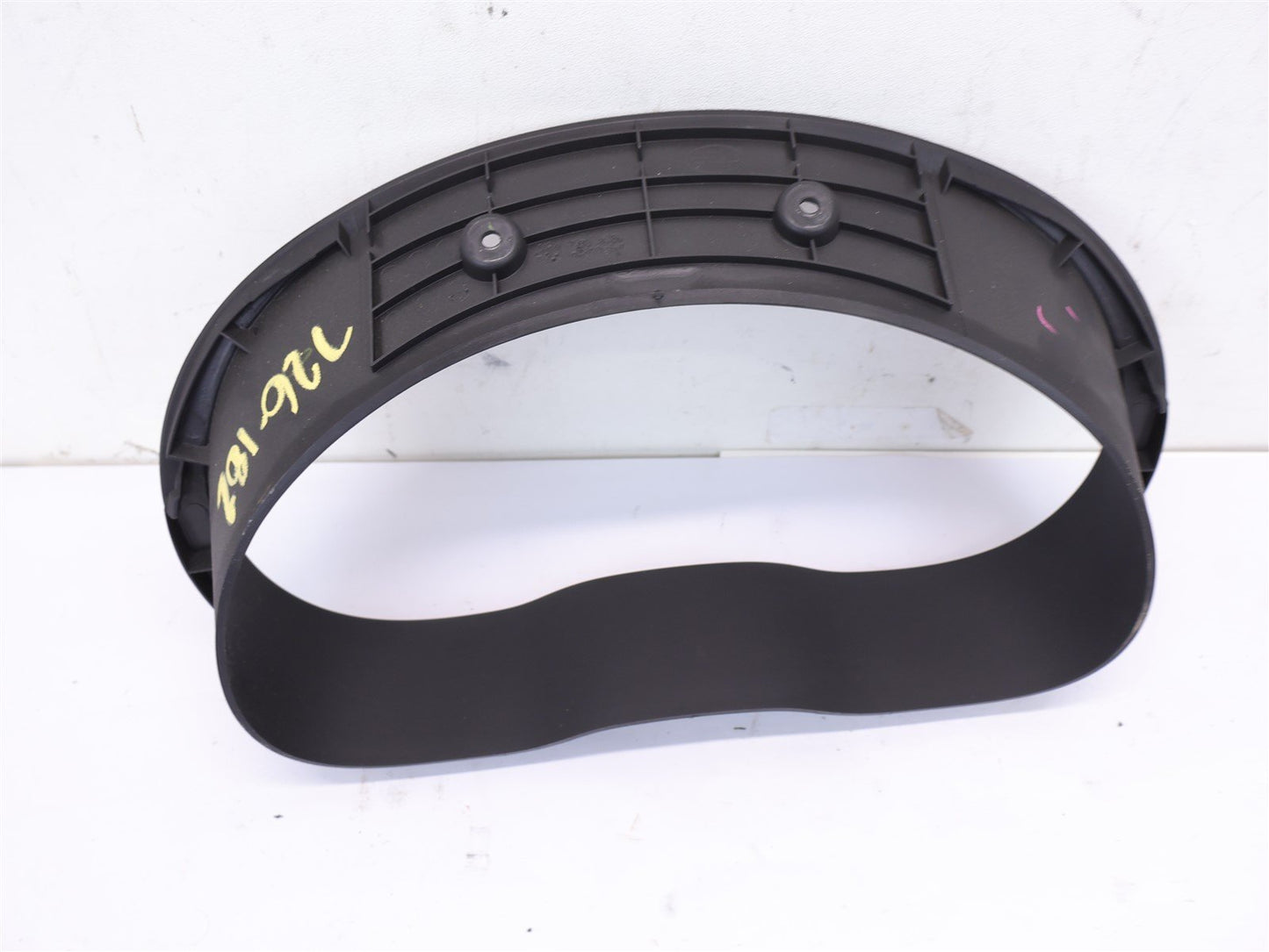 2015-2021 Subaru WRX & STI Speedometer Trim Instrument Cluster Bezel 66185FJ000