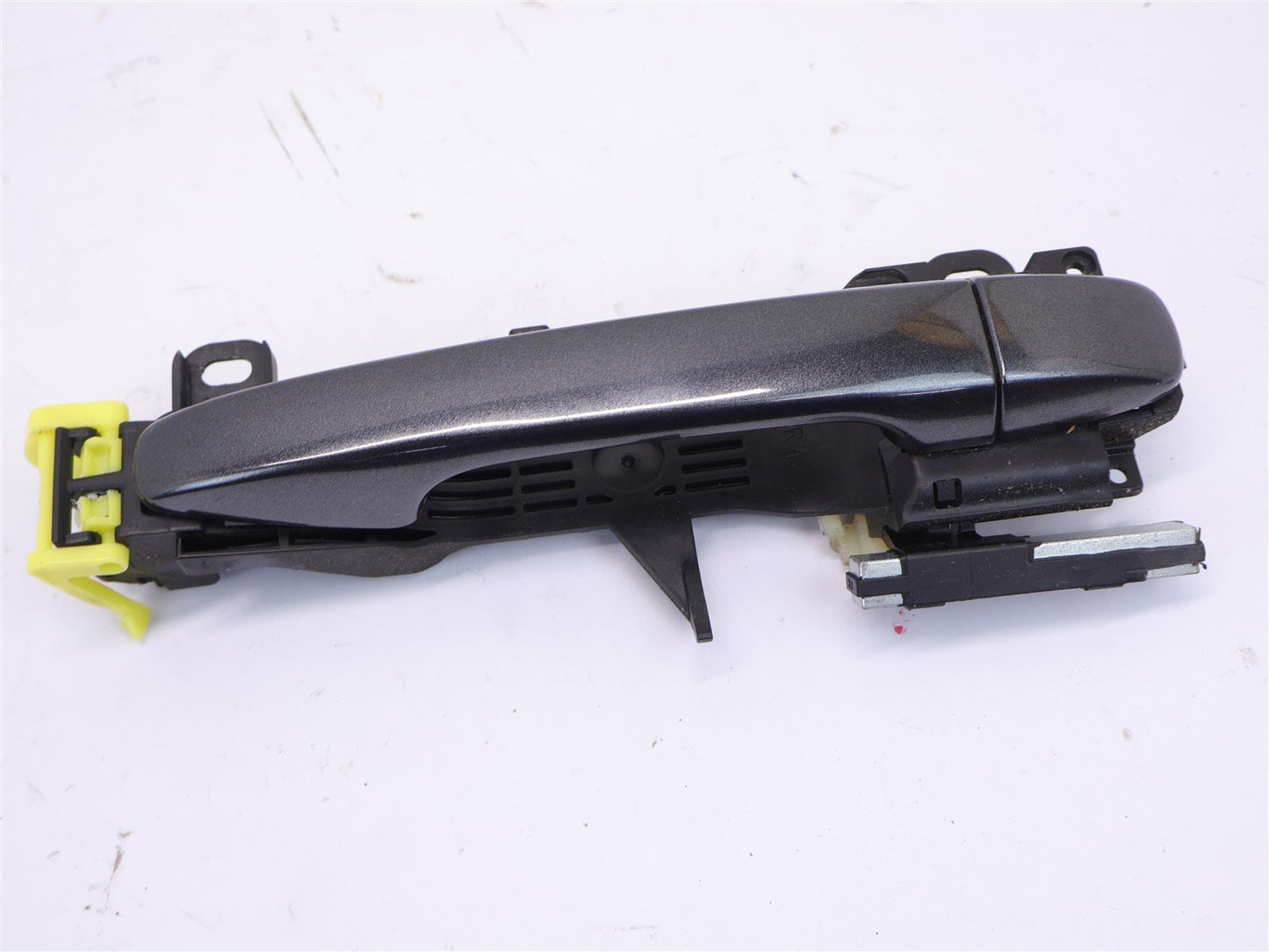 2015-2020 Subaru WRX Passenger Front Door Handle Exterior 61K Right RH Side OEM