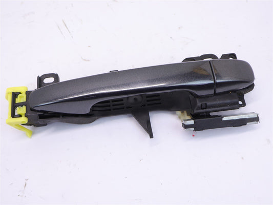 2015-2020 Subaru WRX Passenger Front Door Handle Exterior 61K Right RH Side OEM