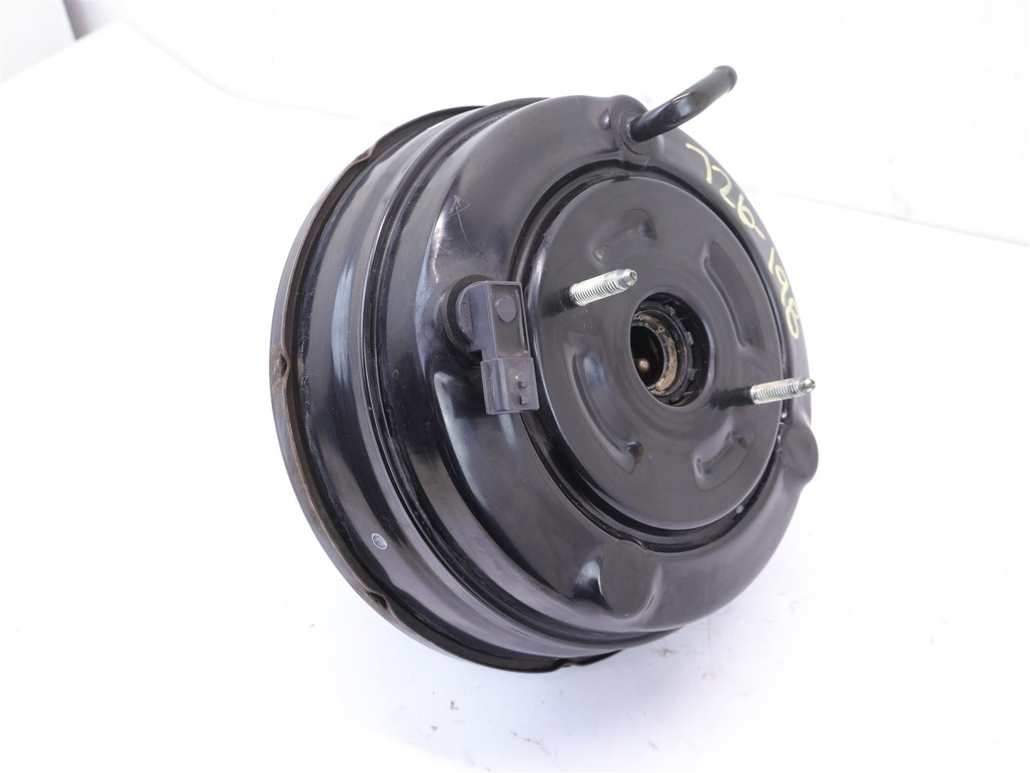 2015-2021 Subaru WRX Power Brake Booster Assembly 2.0L OEM 91k