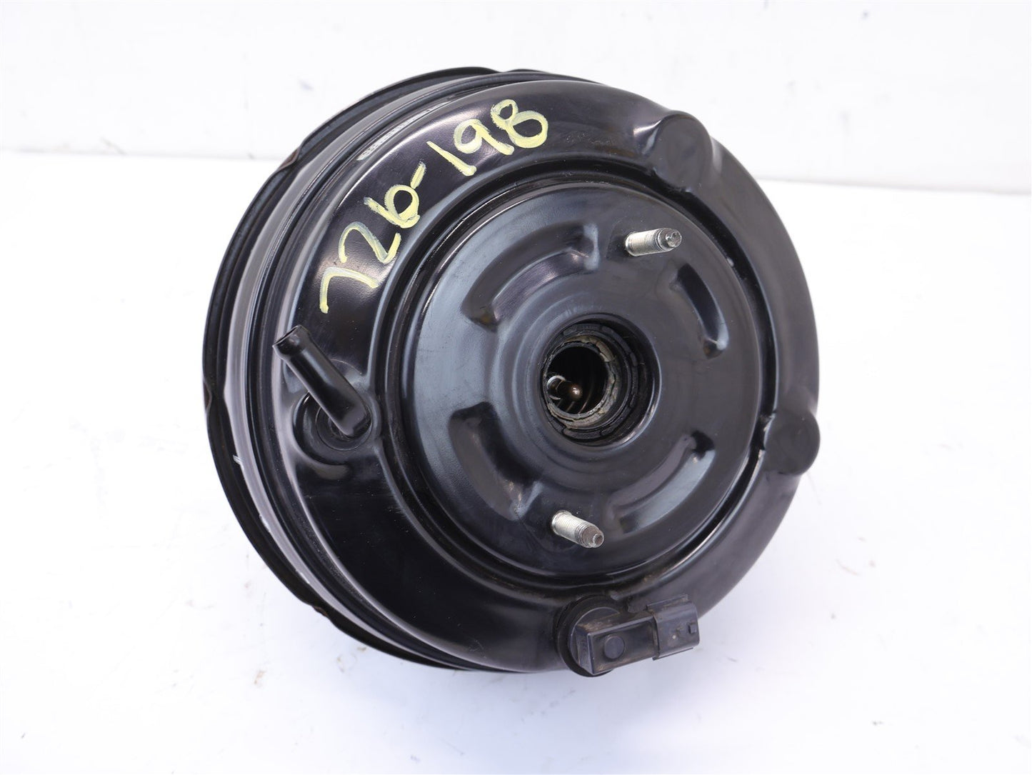 2015-2021 Subaru WRX Power Brake Booster Assembly 2.0L OEM 91k