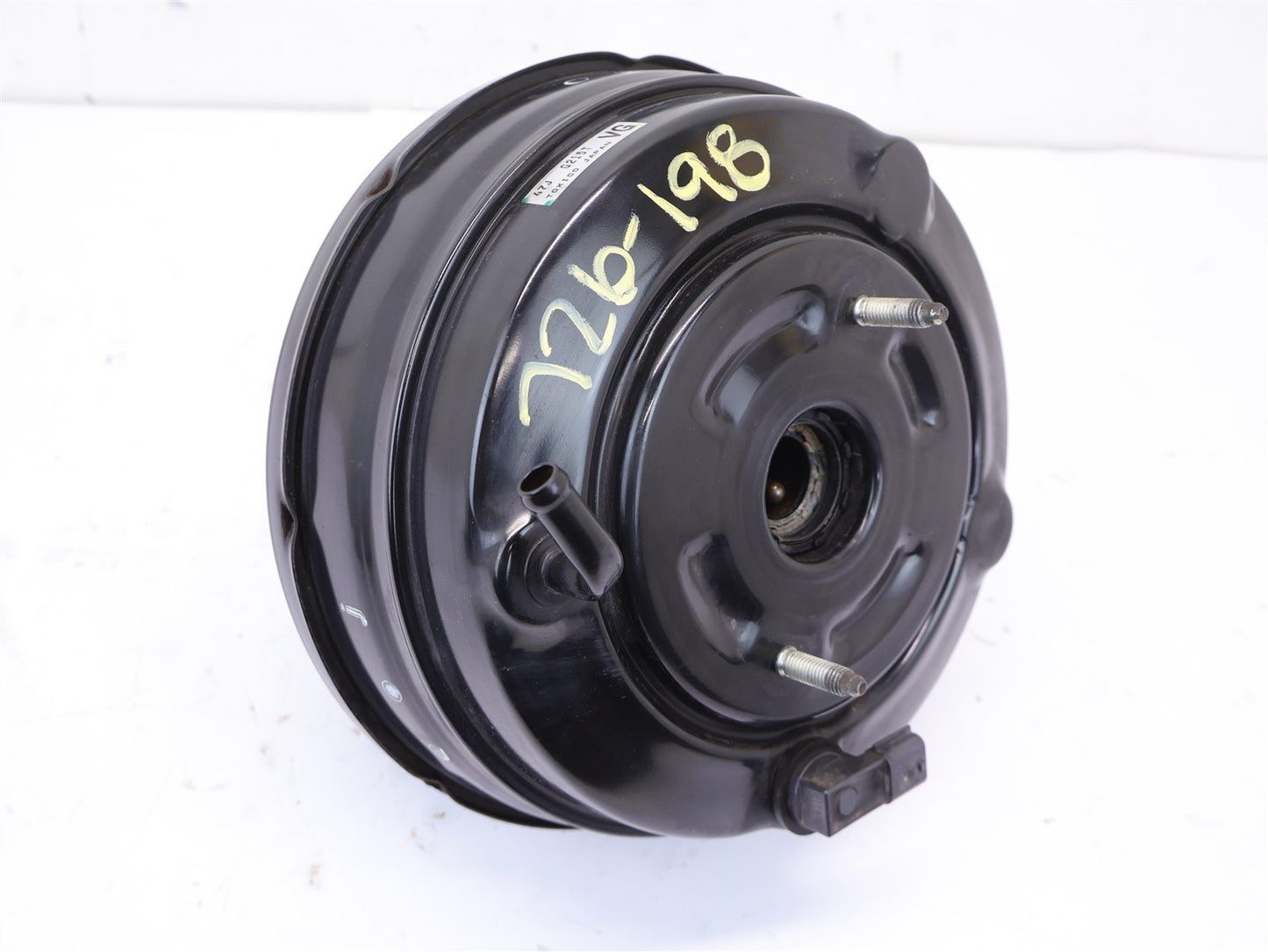 2015-2021 Subaru WRX Power Brake Booster Assembly 2.0L OEM 91k