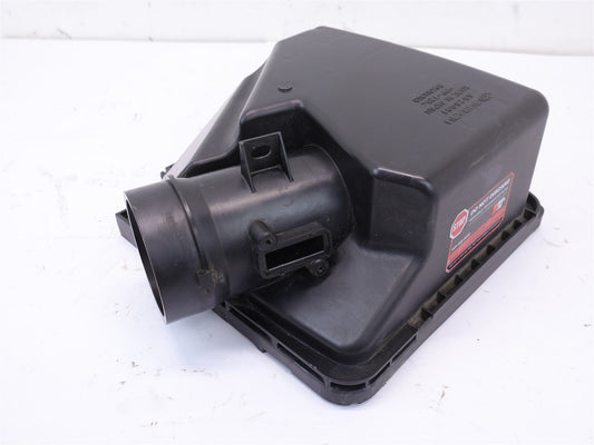 2015-2017 Subaru WRX Air Filter Box Upper Cover Lid Airbox Cleaner 2.0L OEM