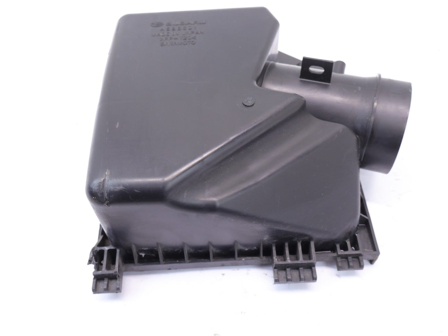 2015-2017 Subaru WRX Air Filter Box Upper Cover Lid Airbox Cleaner 2.0L OEM