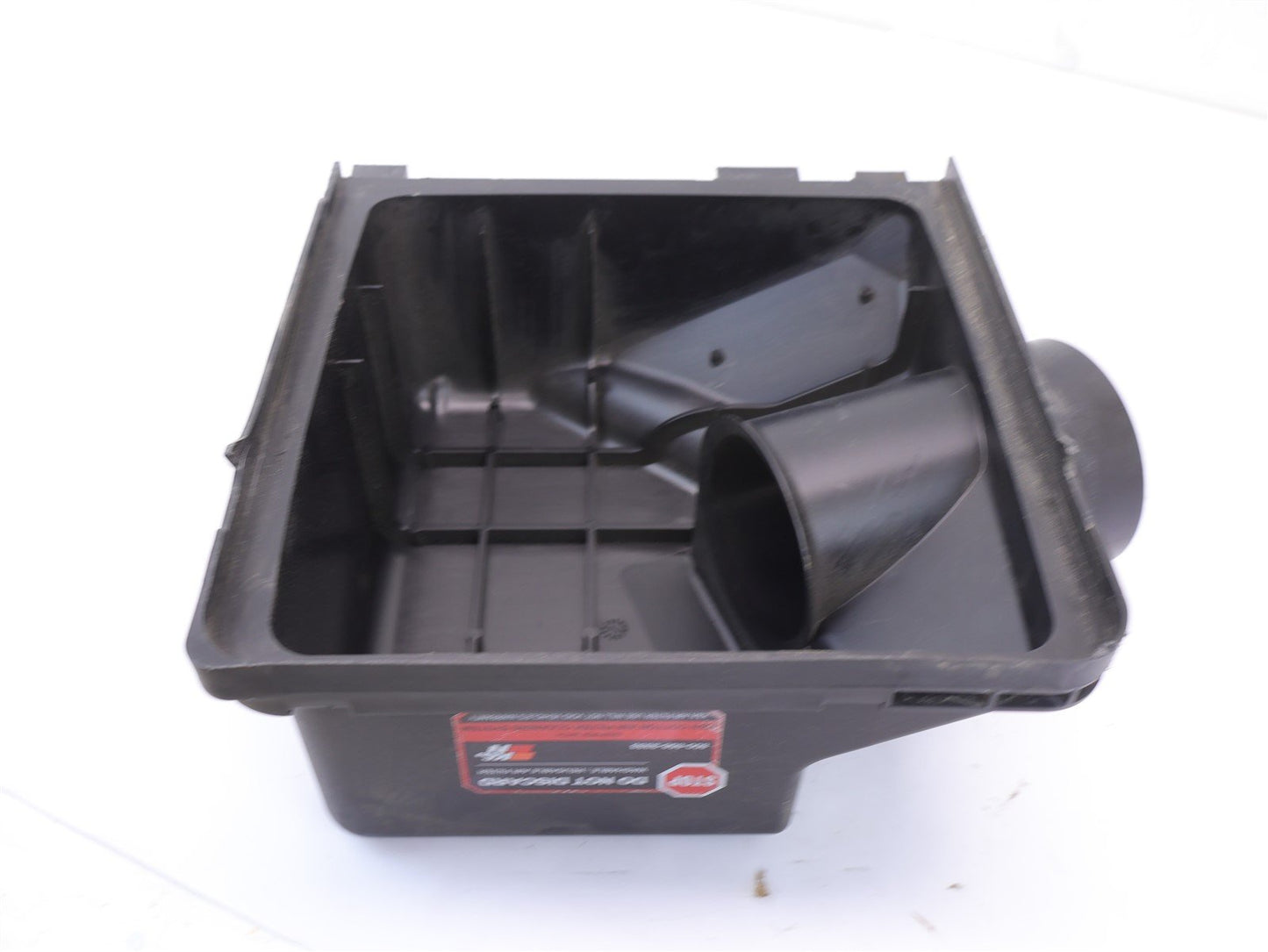 2015-2017 Subaru WRX Air Filter Box Upper Cover Lid Airbox Cleaner 2.0L OEM