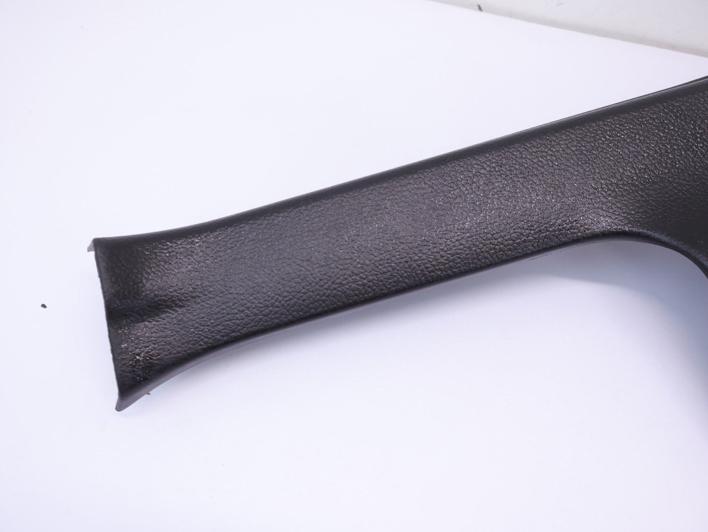 2015-2021 Subaru WRX Passenger Rear Door Sill Trim 94061FJ001 RH Right Side OEM
