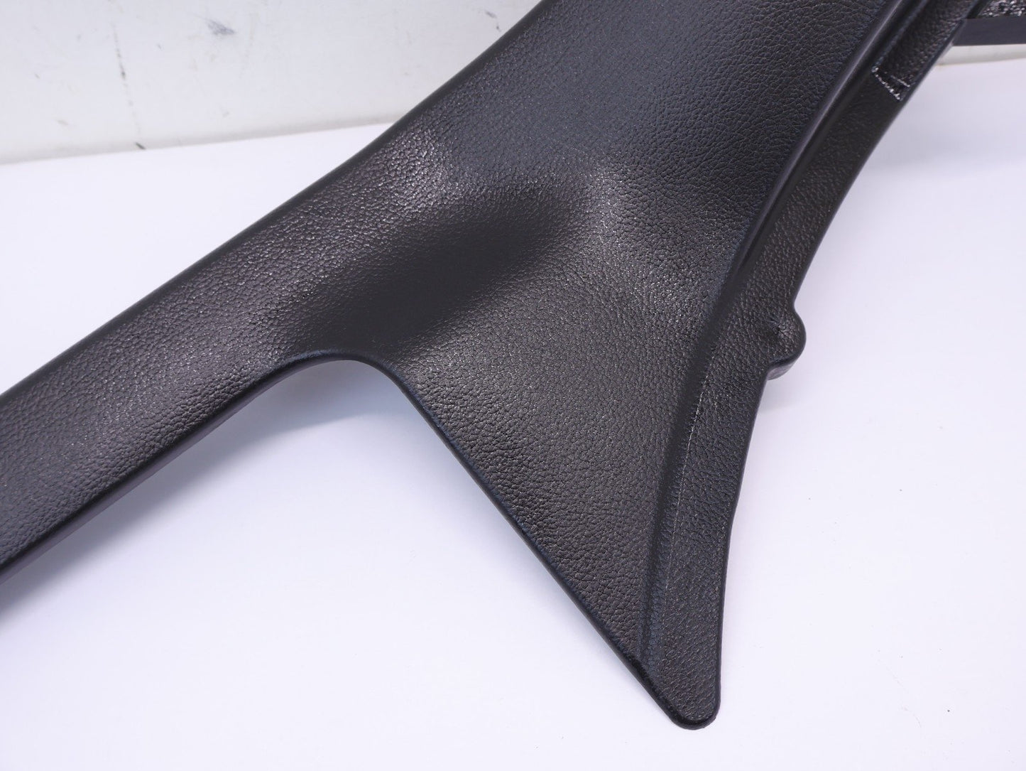 2015-2021 Subaru WRX Passenger Rear Door Sill Trim 94061FJ001 RH Right Side OEM