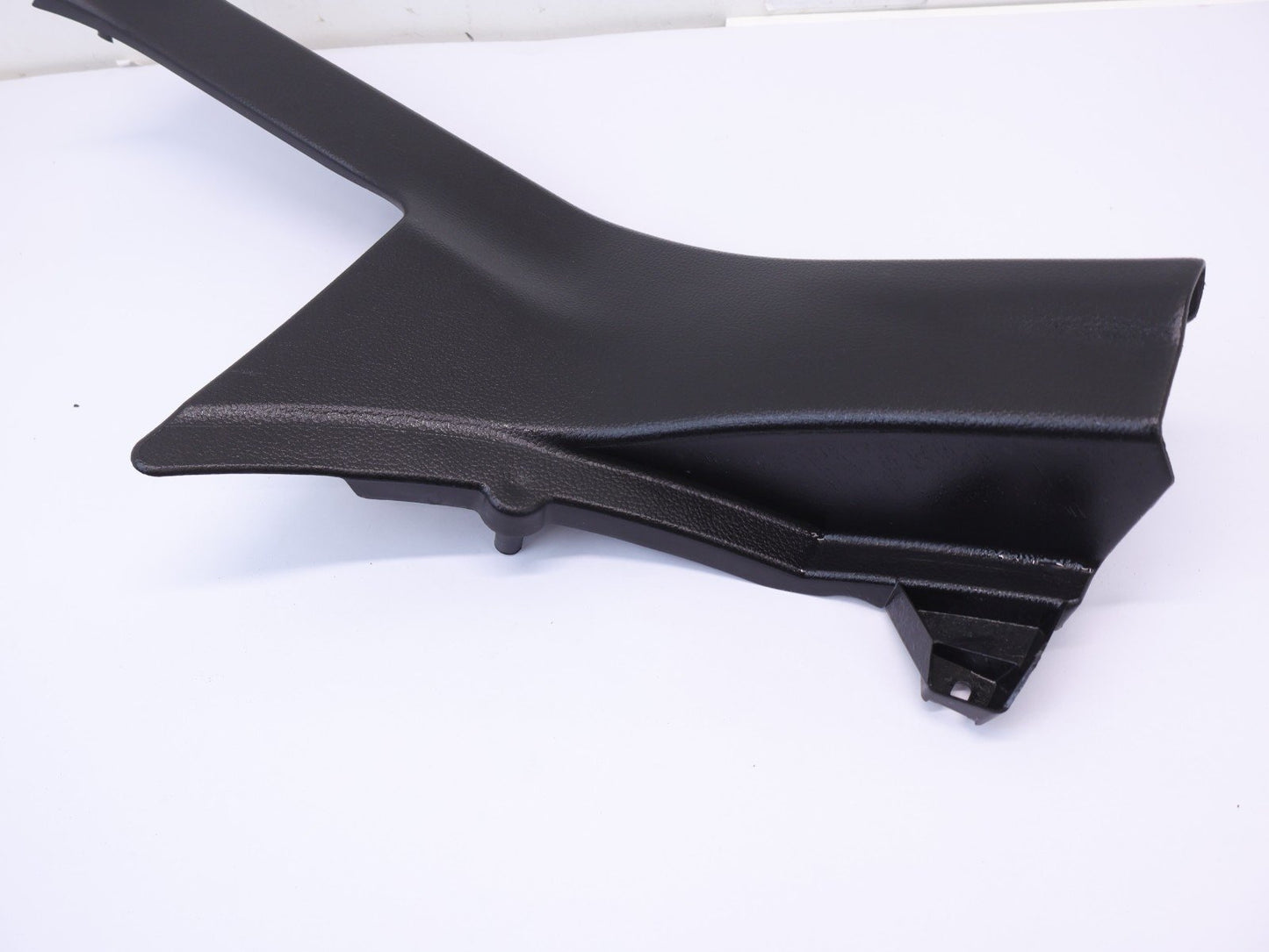 2015-2021 Subaru WRX Passenger Rear Door Sill Trim 94061FJ001 RH Right Side OEM
