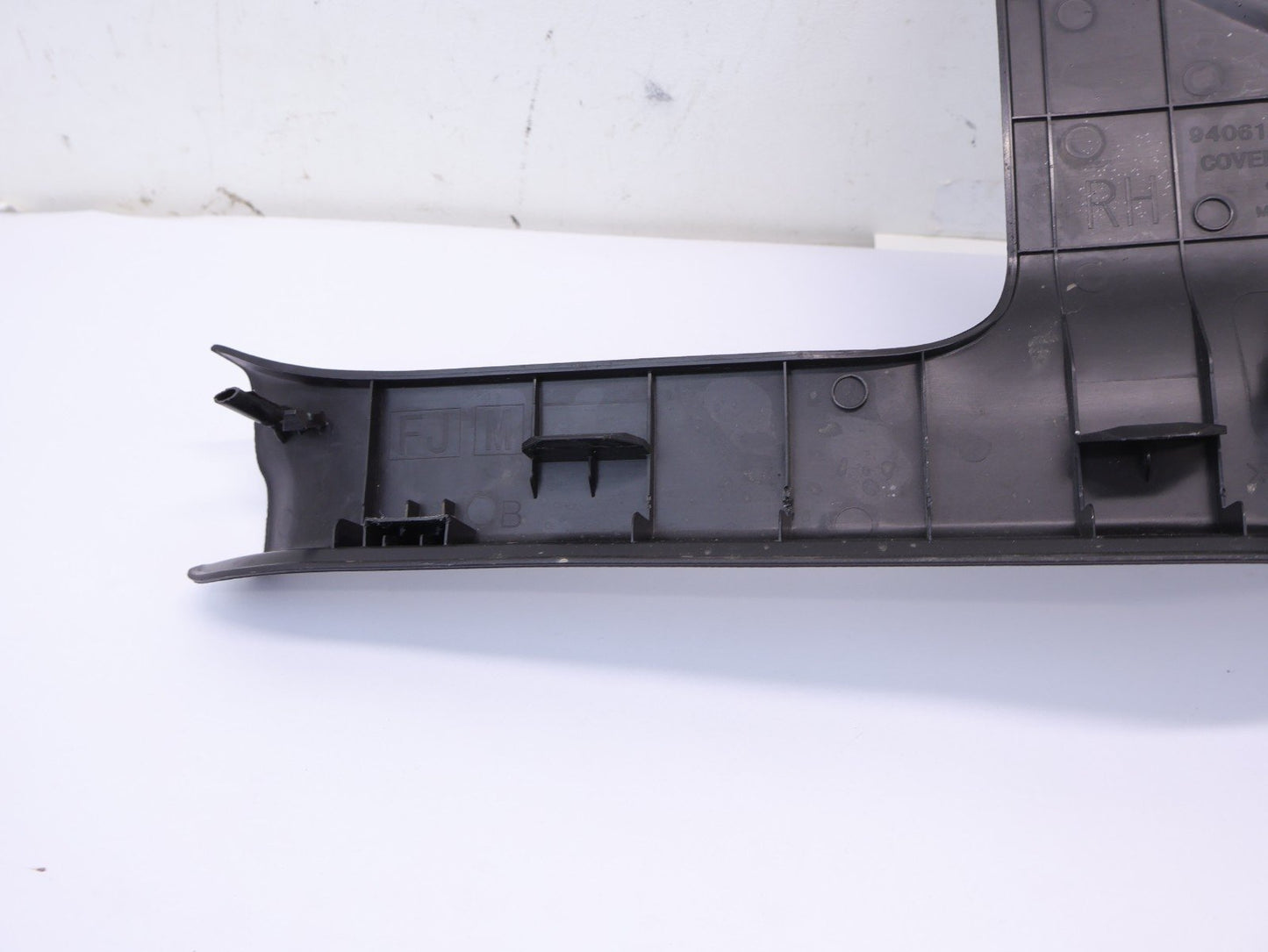 2015-2021 Subaru WRX Passenger Rear Door Sill Trim 94061FJ001 RH Right Side OEM