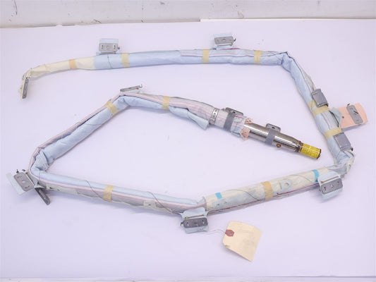 2015-2016 Subaru WRX Curtain Air Bag Roof Driver Side Airbag LH Left OEM