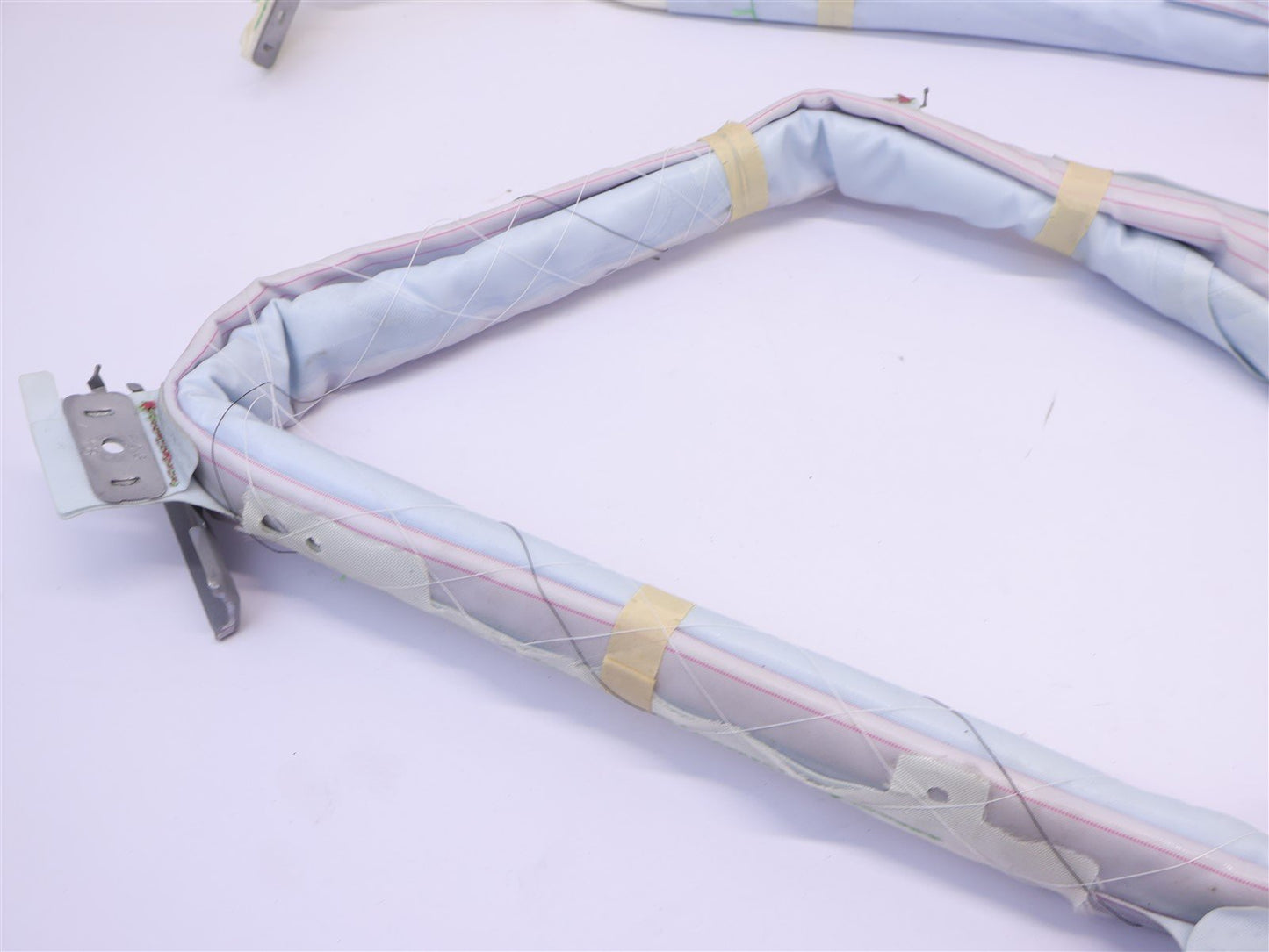 2015-2016 Subaru WRX Curtain Air Bag Roof Driver Side Airbag LH Left OEM