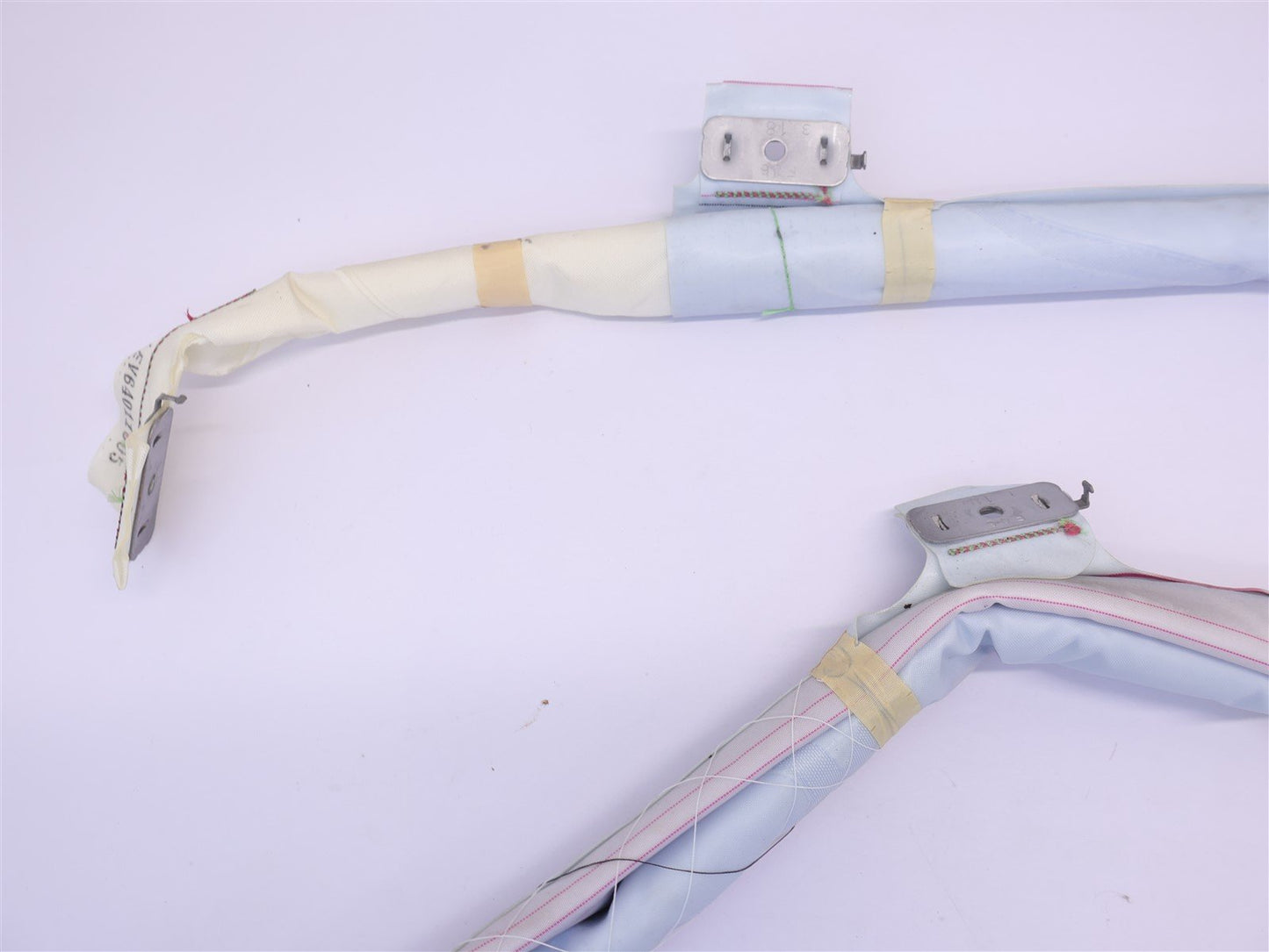 2015-2016 Subaru WRX Curtain Air Bag Roof Driver Side Airbag LH Left OEM