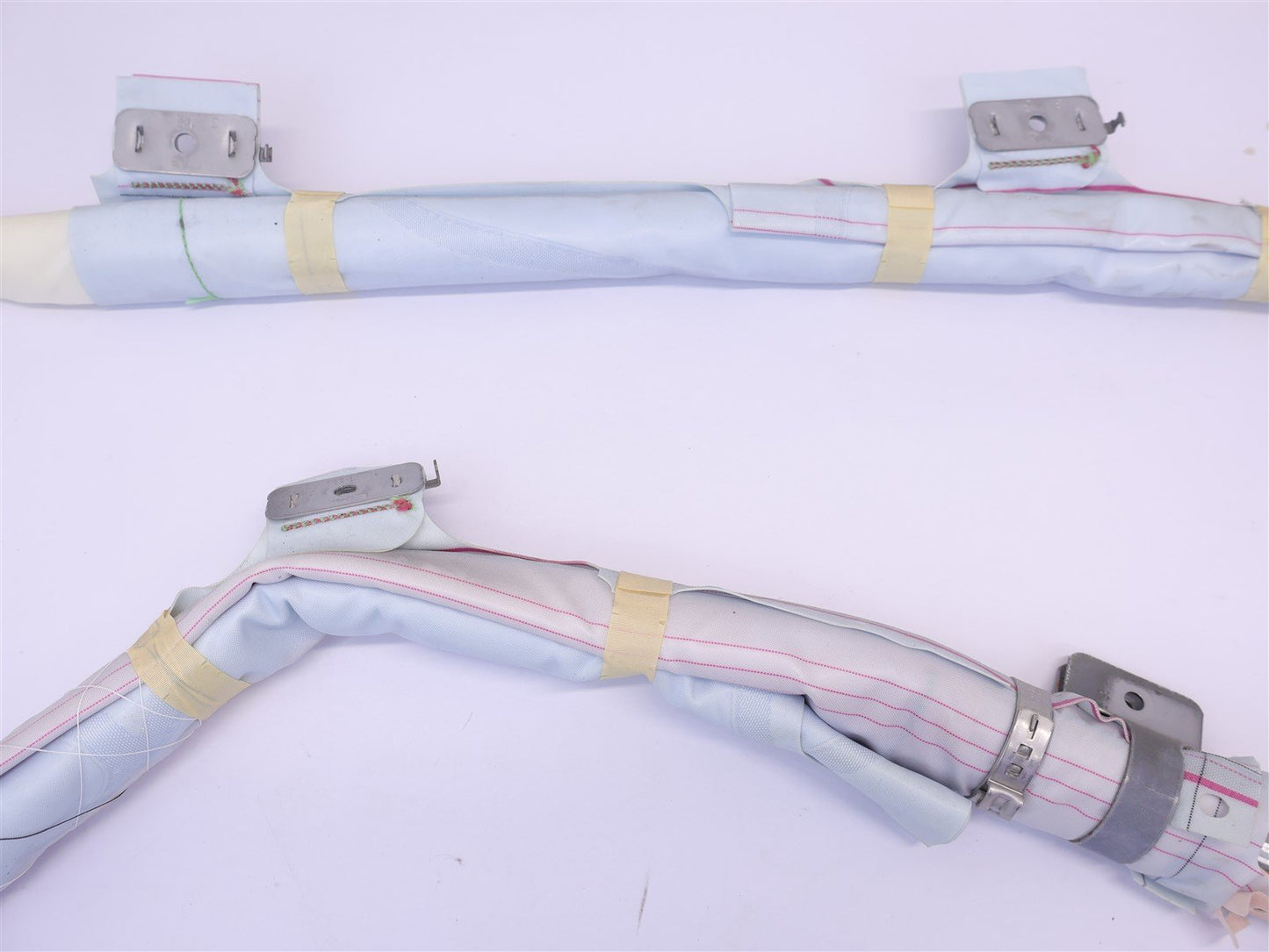 2015-2016 Subaru WRX Curtain Air Bag Roof Driver Side Airbag LH Left OEM