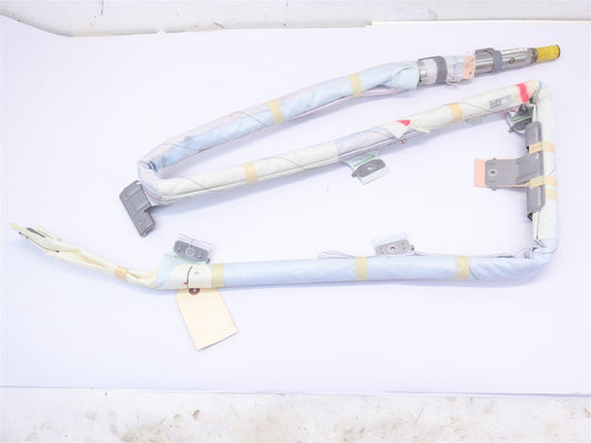 2015-2016 Subaru WRX Passenger Curtain Air Bag RH Right Roof Side Airbag OEM