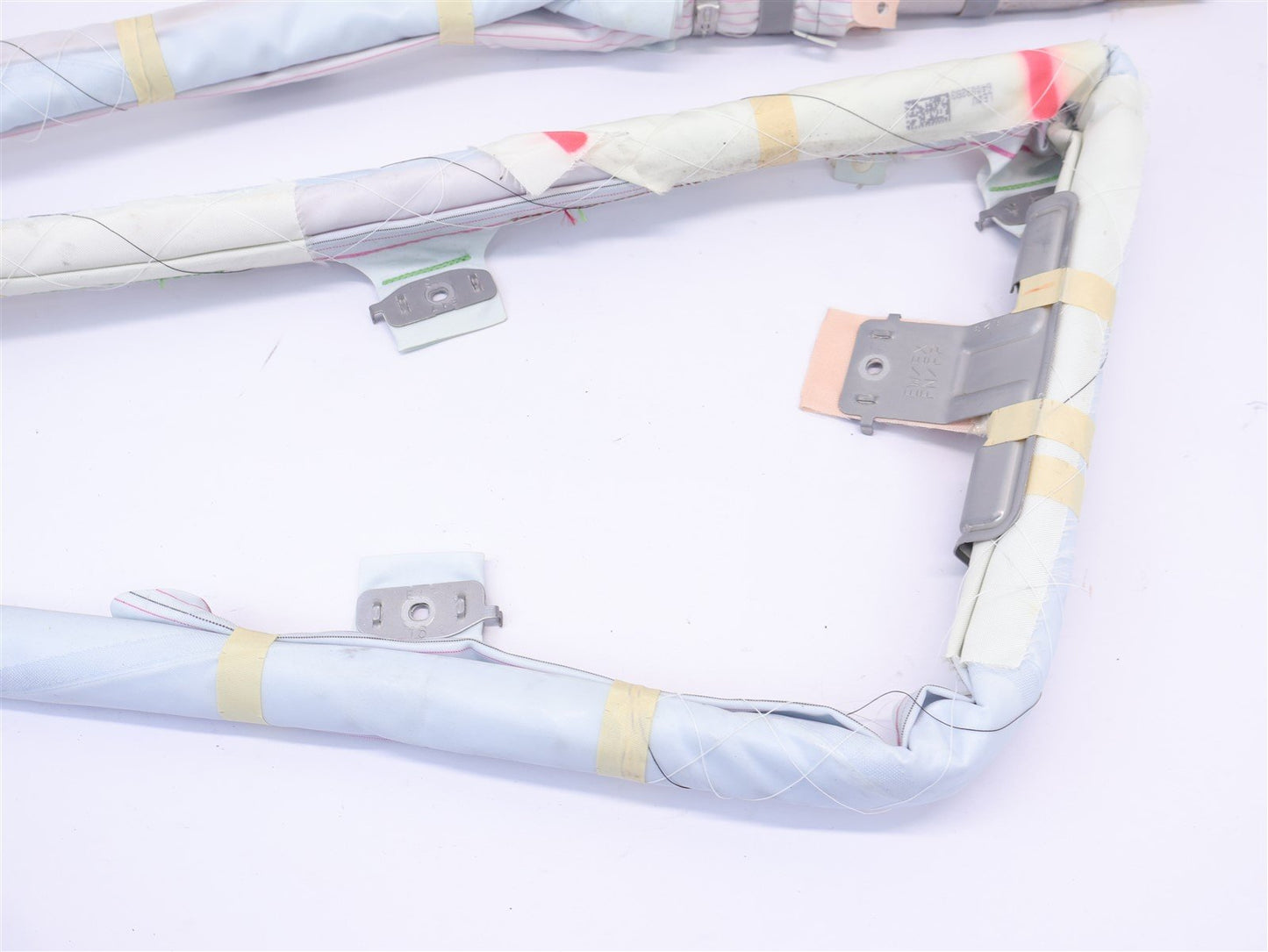 2015-2016 Subaru WRX Passenger Curtain Air Bag RH Right Roof Side Airbag OEM