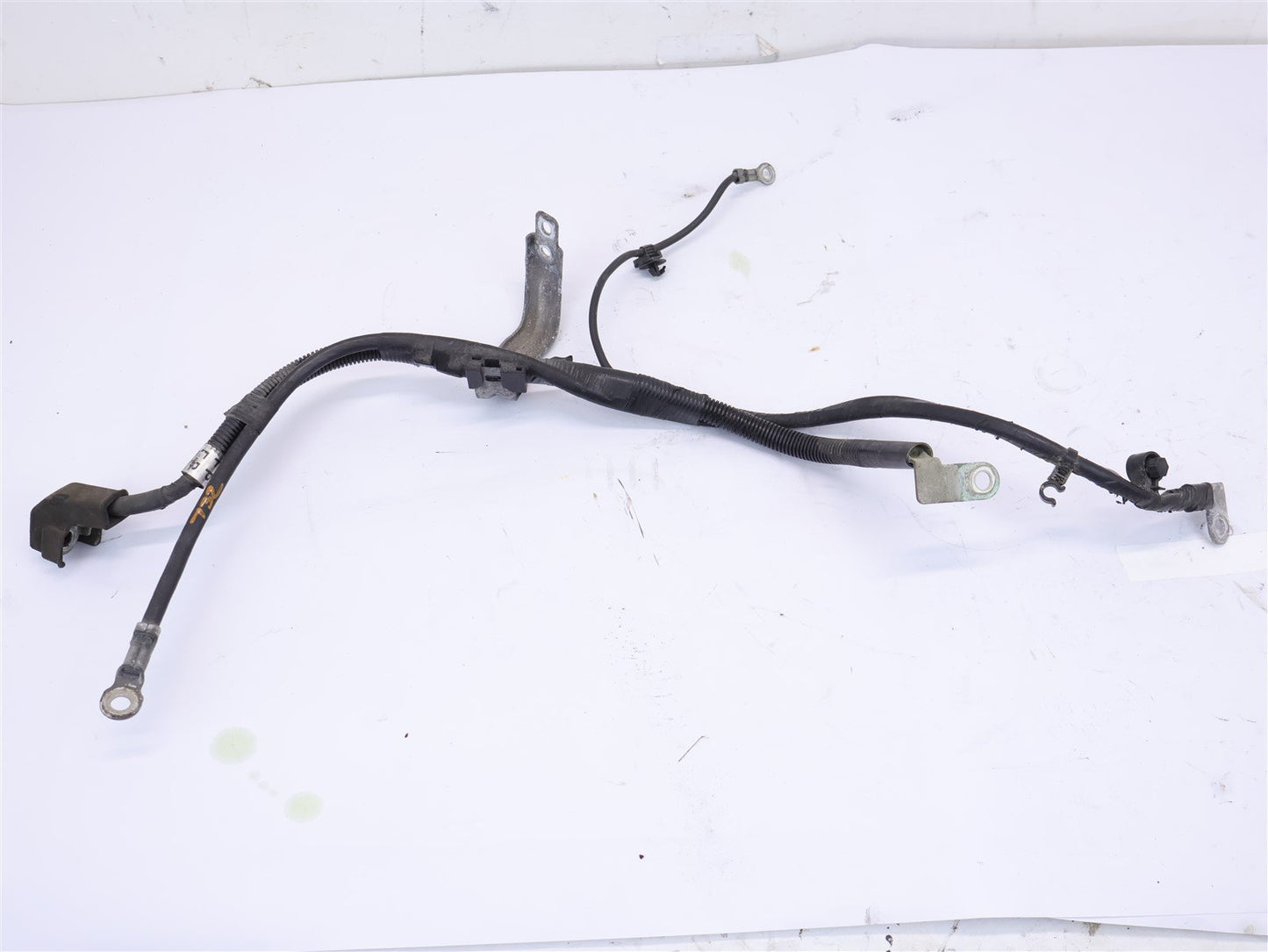 2016 Subaru WRX Battery Starter Harness Cable 2.0L Negative OEM 2015-2020