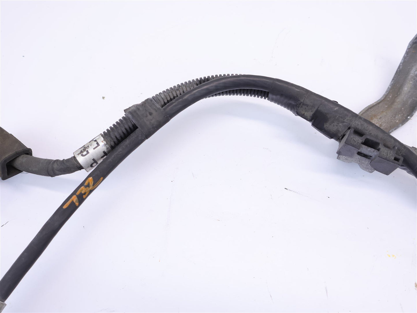 2016 Subaru WRX Battery Starter Harness Cable 2.0L Negative OEM 2015-2020