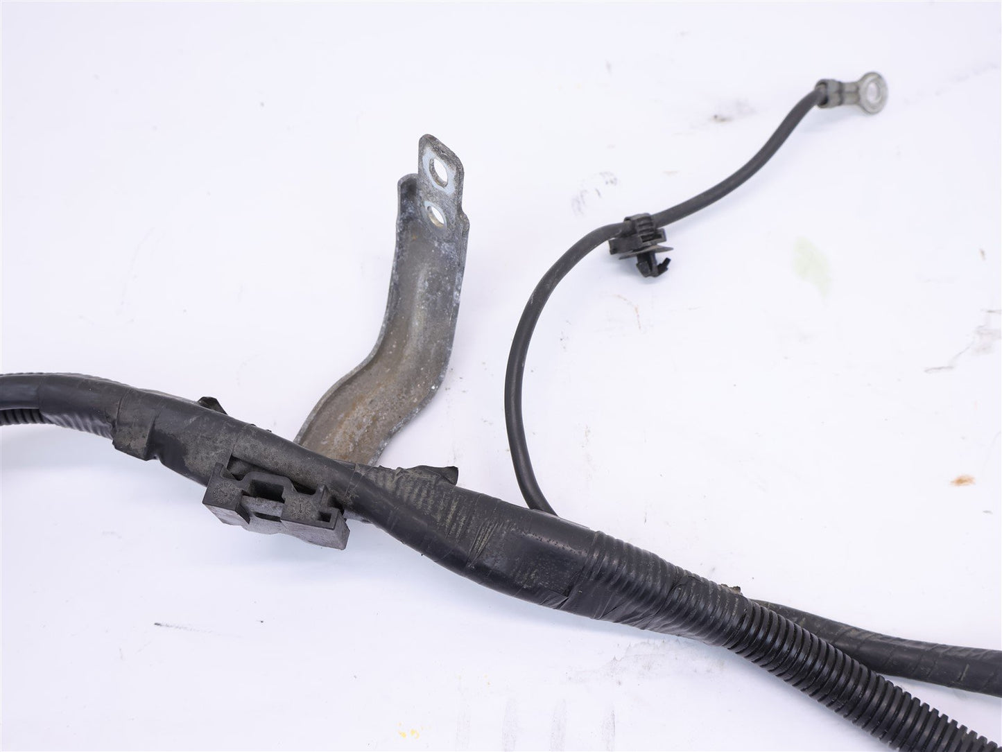 2016 Subaru WRX Battery Starter Harness Cable 2.0L Negative OEM 2015-2020