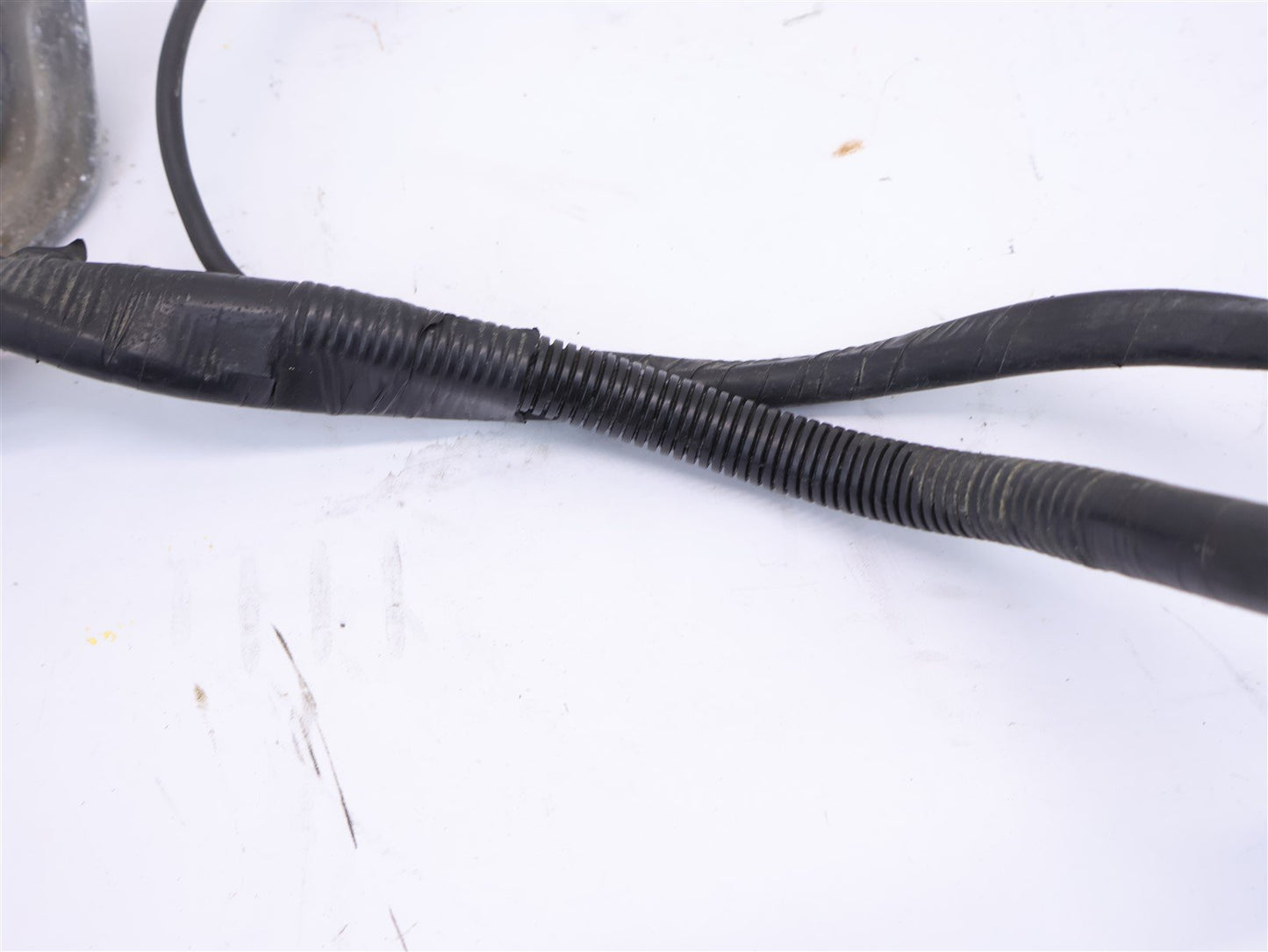 2016 Subaru WRX Battery Starter Harness Cable 2.0L Negative OEM 2015-2020