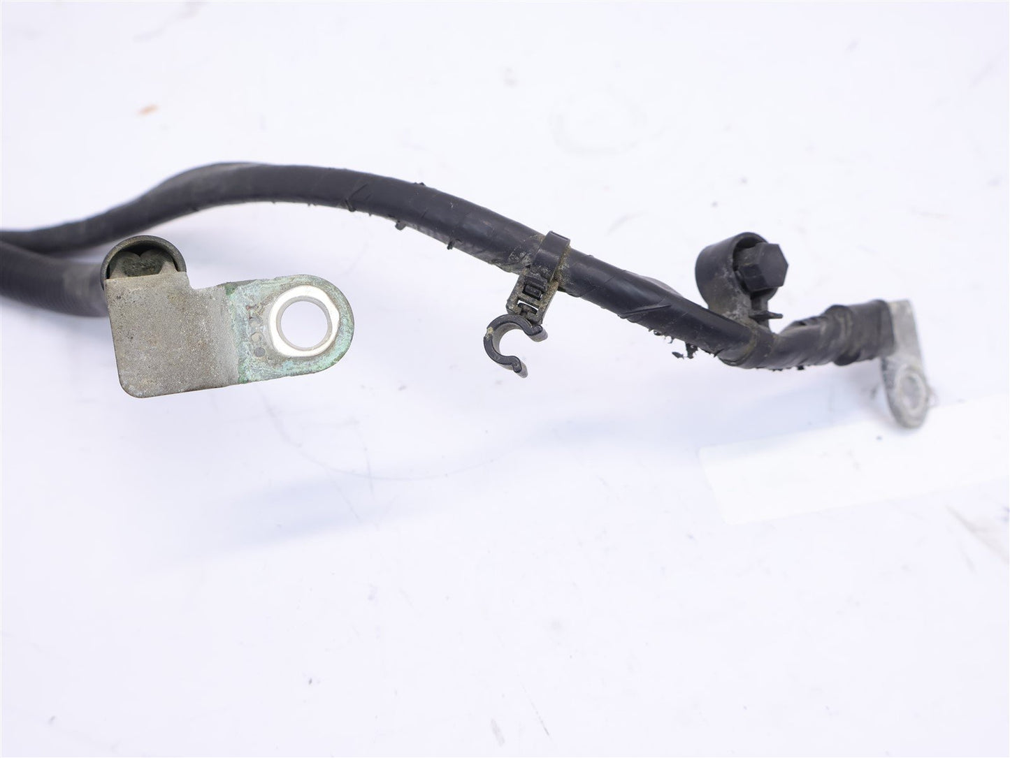2016 Subaru WRX Battery Starter Harness Cable 2.0L Negative OEM 2015-2020