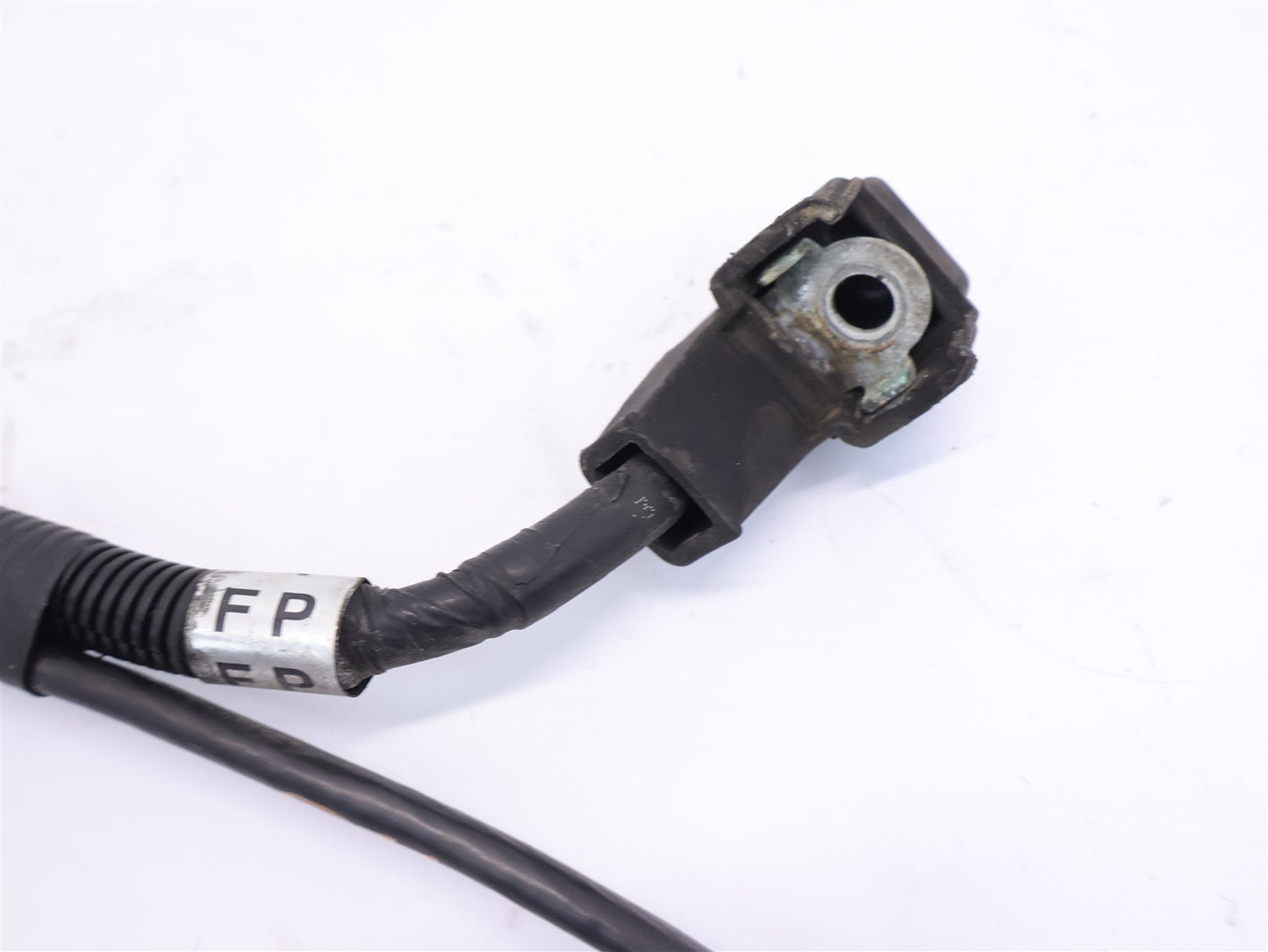 2016 Subaru WRX Battery Starter Harness Cable 2.0L Negative OEM 2015-2020
