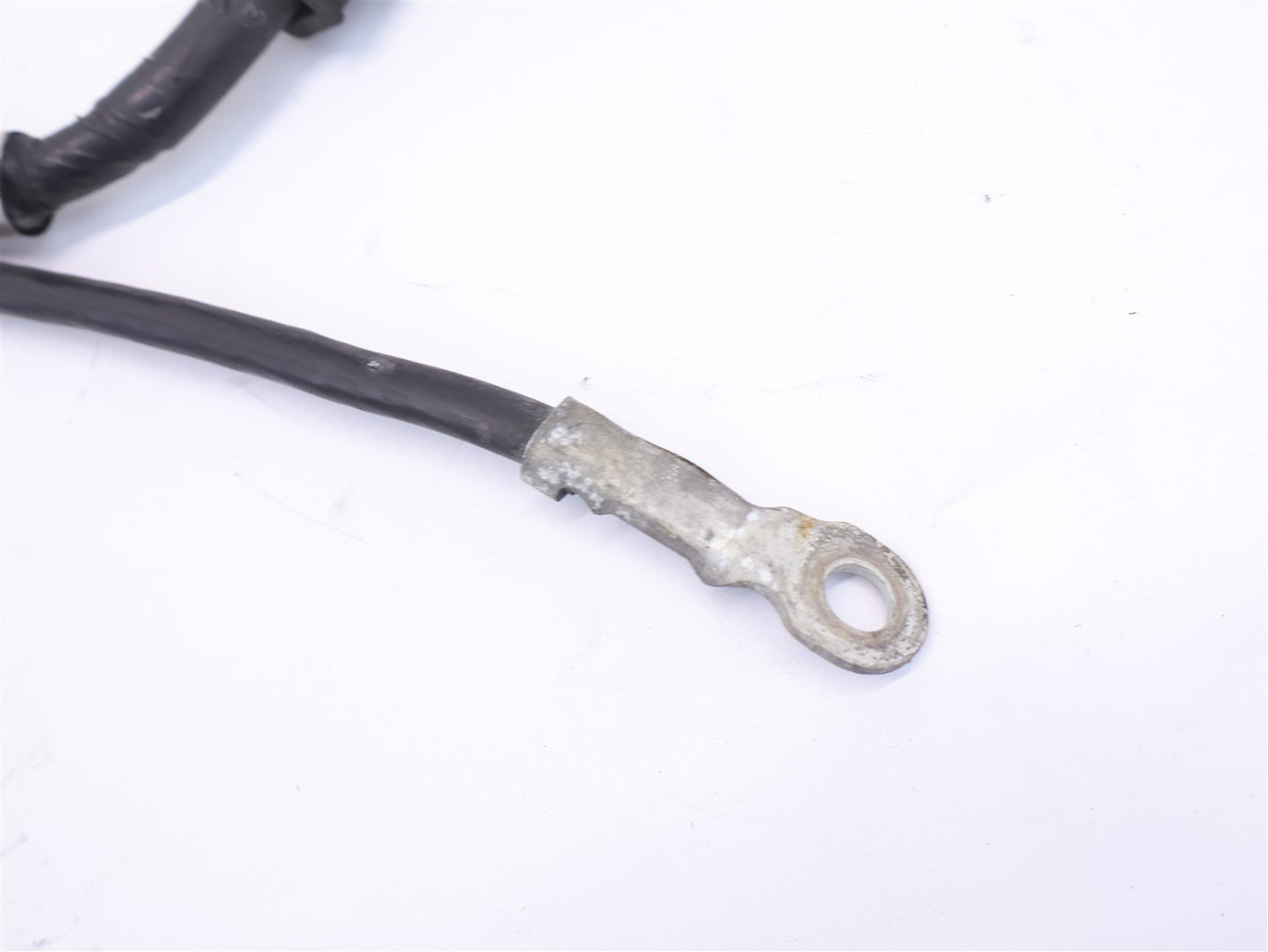 2016 Subaru WRX Battery Starter Harness Cable 2.0L Negative OEM 2015-2020