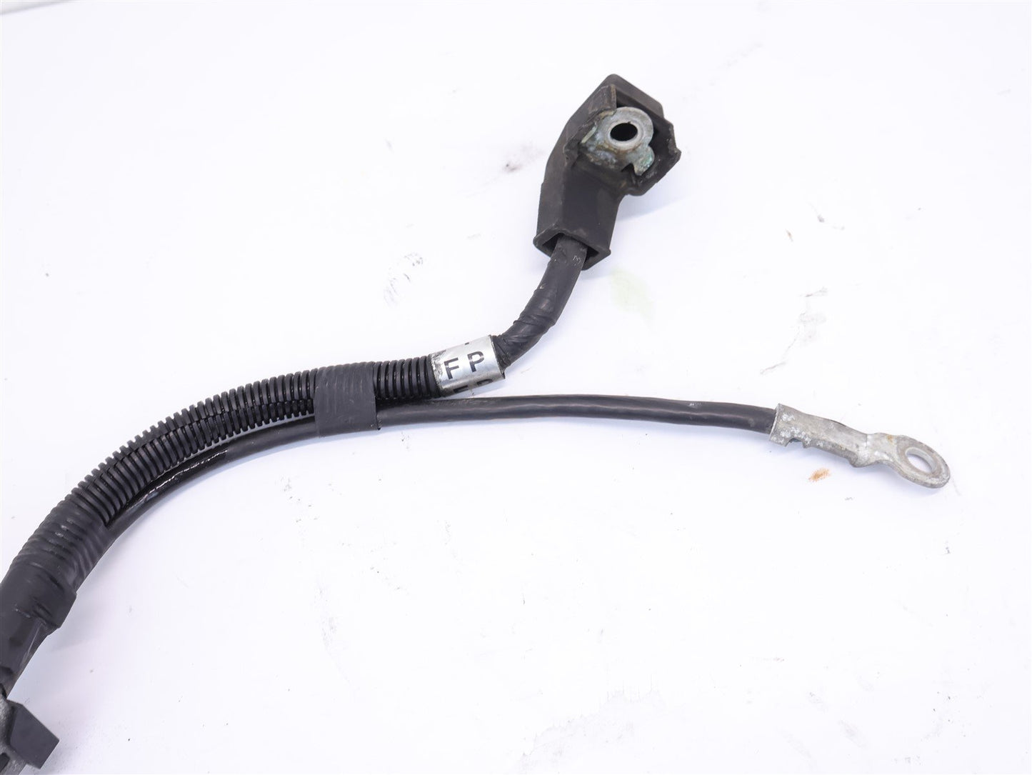 2016 Subaru WRX Battery Starter Harness Cable 2.0L Negative OEM 2015-2020