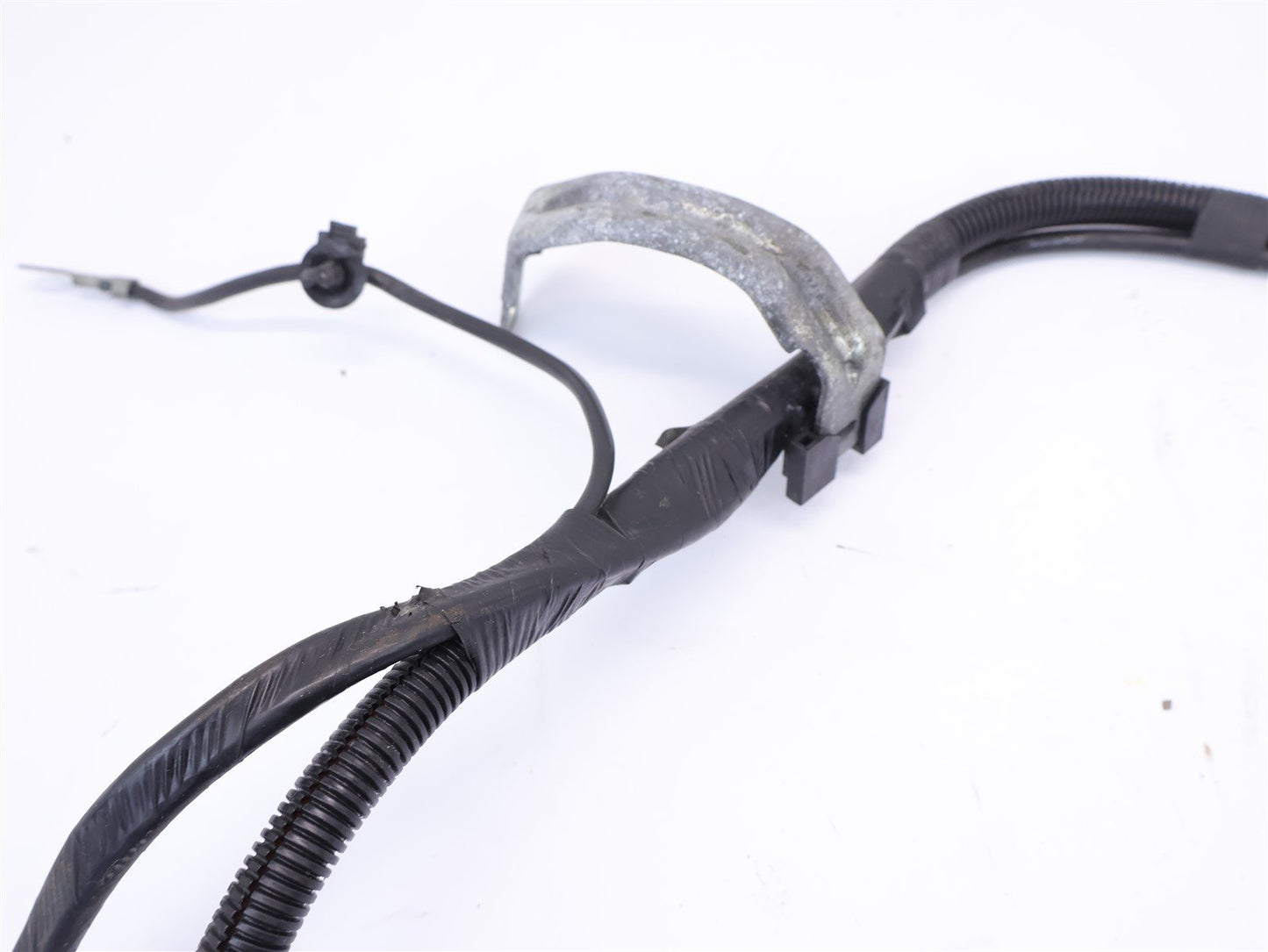 2016 Subaru WRX Battery Starter Harness Cable 2.0L Negative OEM 2015-2020
