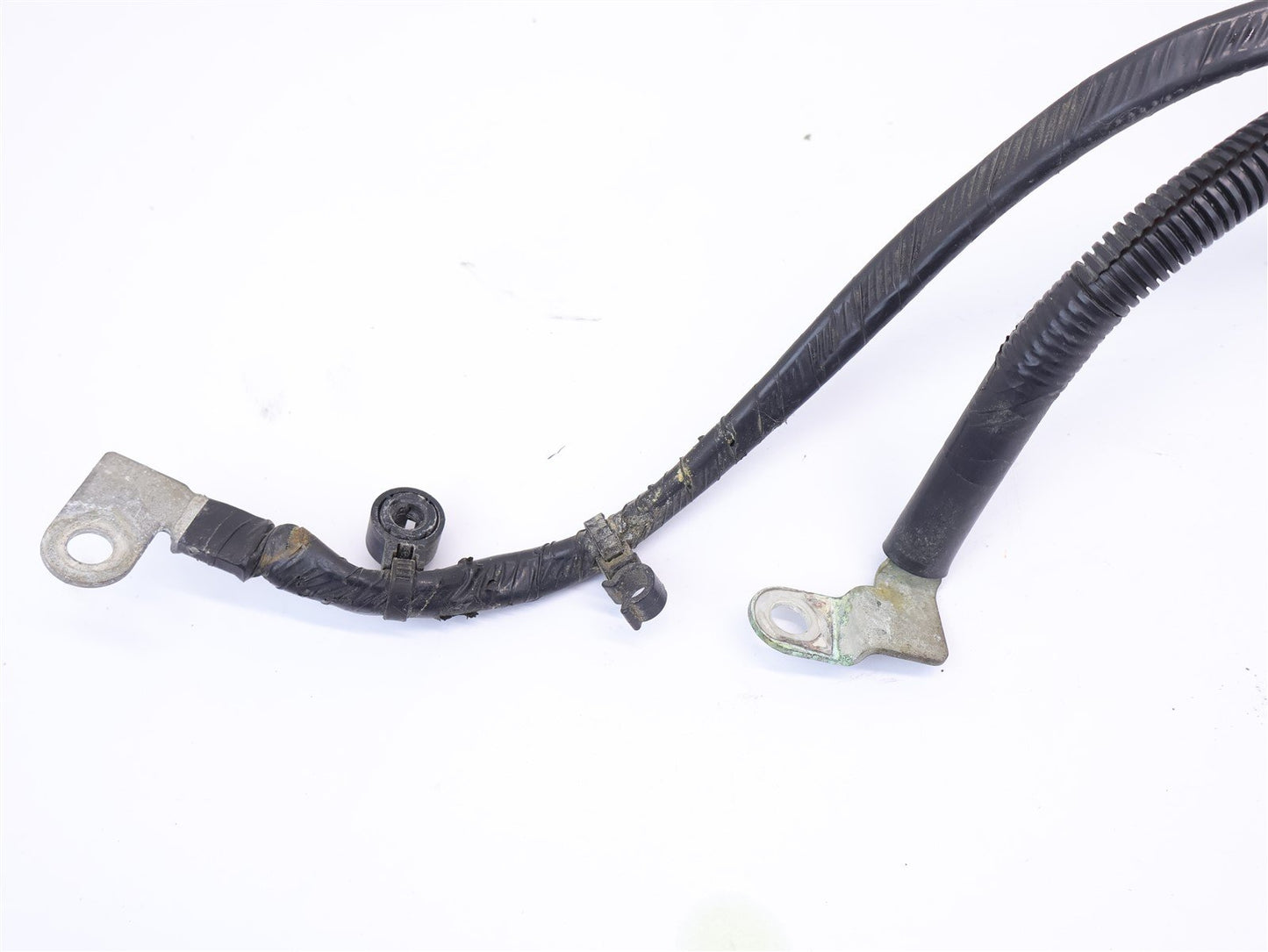 2016 Subaru WRX Battery Starter Harness Cable 2.0L Negative OEM 2015-2020
