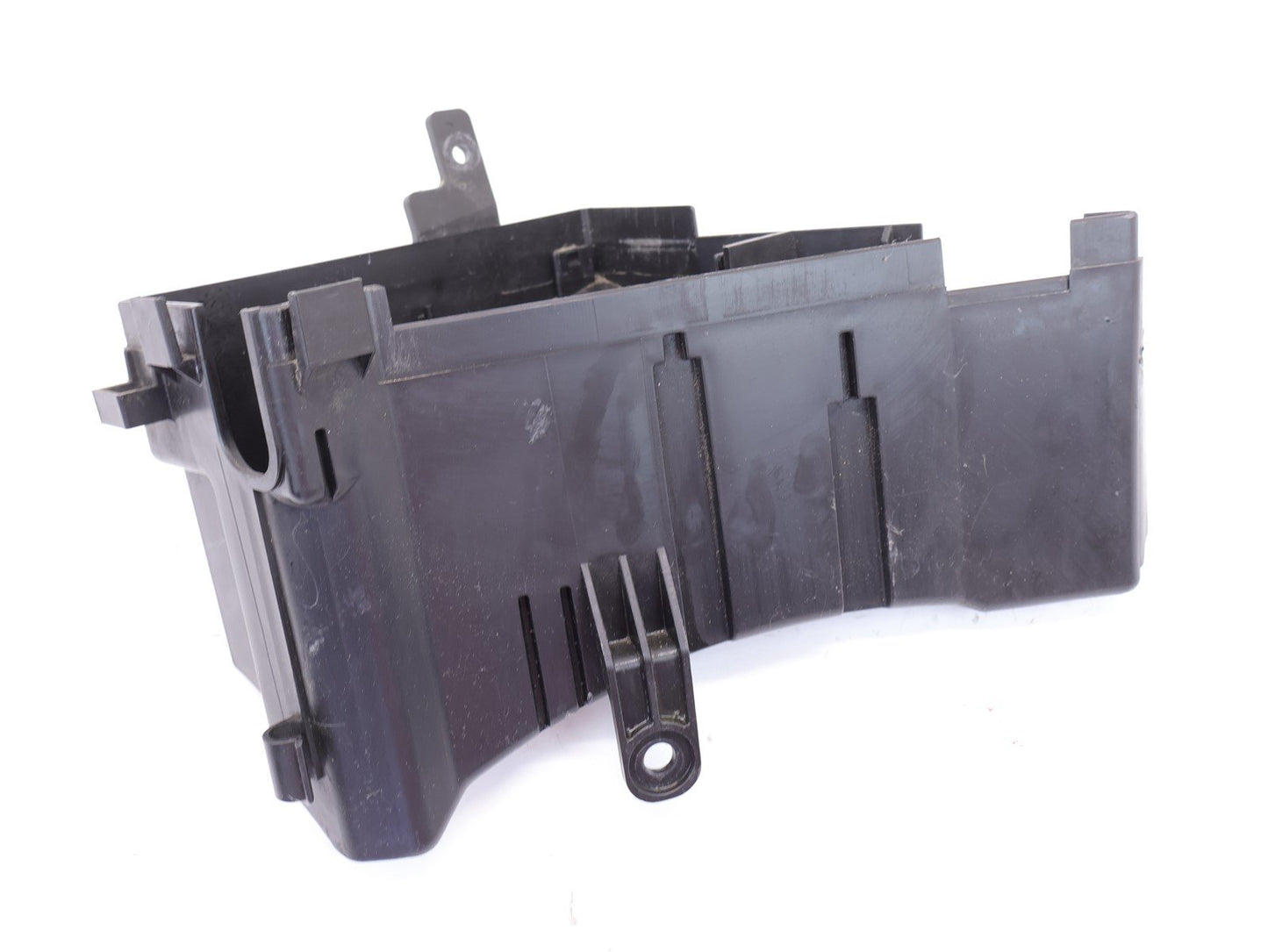 2015-2021 Subaru WRX Engine Fuse Box Block Lower Cover Bottom OEM 82243AG010
