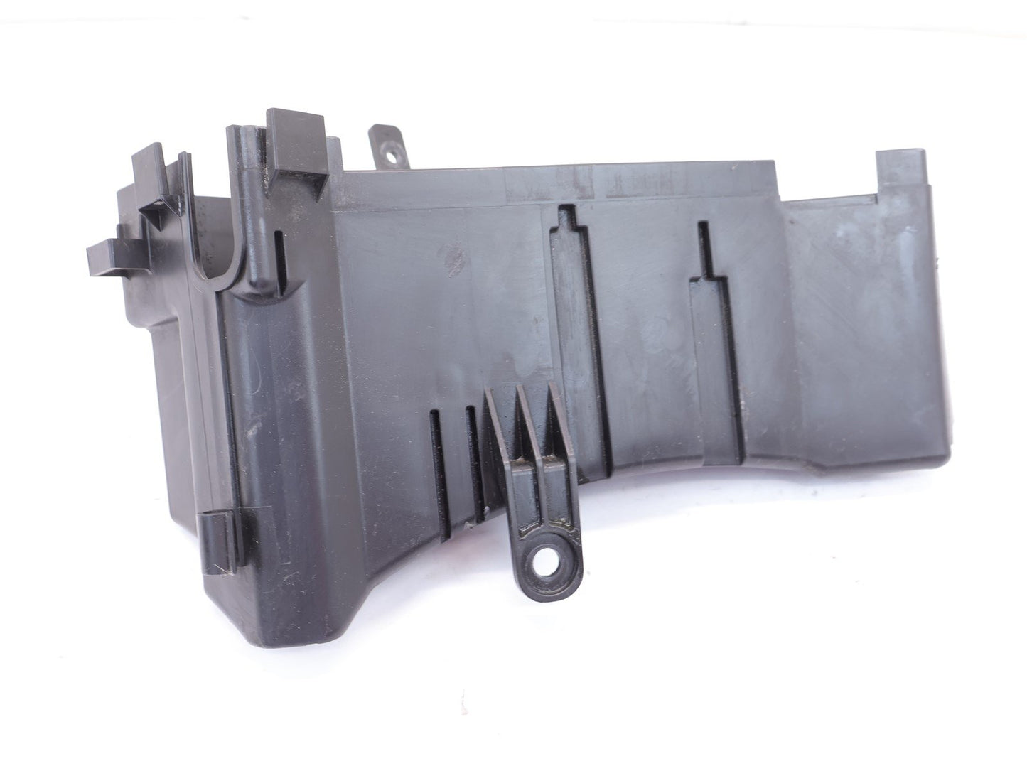 2015-2021 Subaru WRX Engine Fuse Box Block Lower Cover Bottom OEM 82243AG010