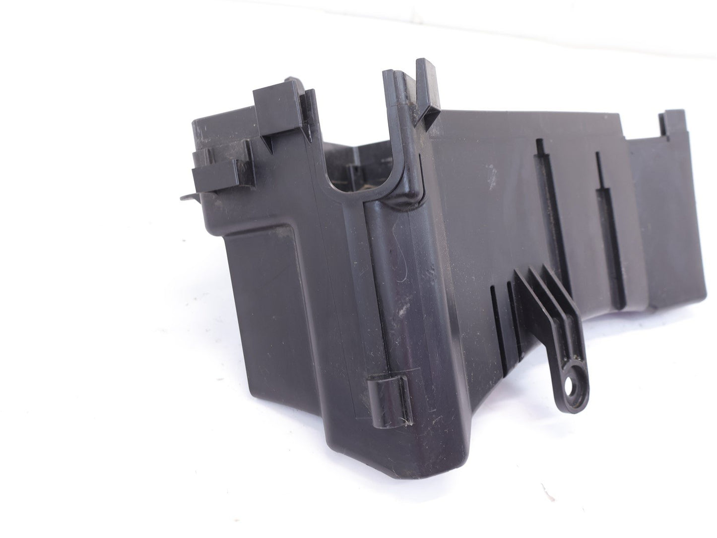 2015-2021 Subaru WRX Engine Fuse Box Block Lower Cover Bottom OEM 82243AG010
