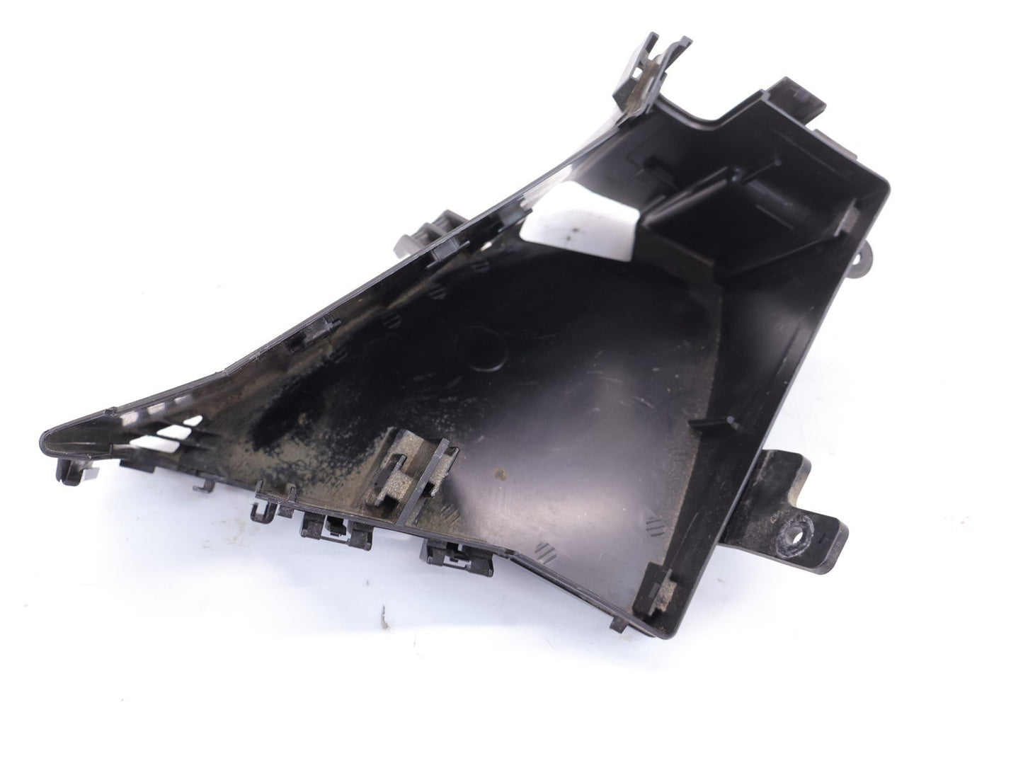 2015-2021 Subaru WRX Engine Fuse Box Block Lower Cover Bottom OEM 82243AG010