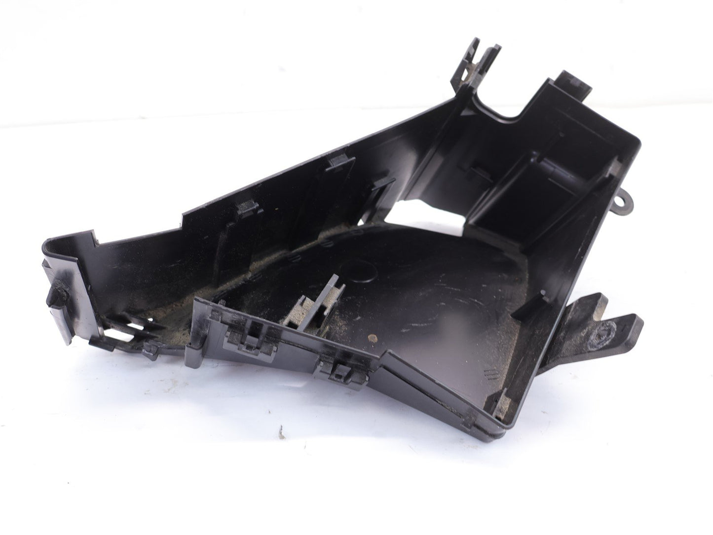 2015-2021 Subaru WRX Engine Fuse Box Block Lower Cover Bottom OEM 82243AG010