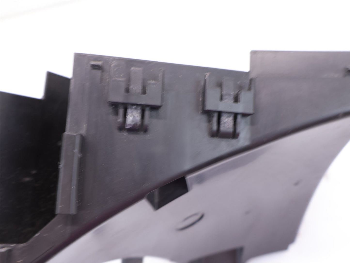 2015-2021 Subaru WRX Engine Fuse Box Block Lower Cover Bottom OEM 82243AG010