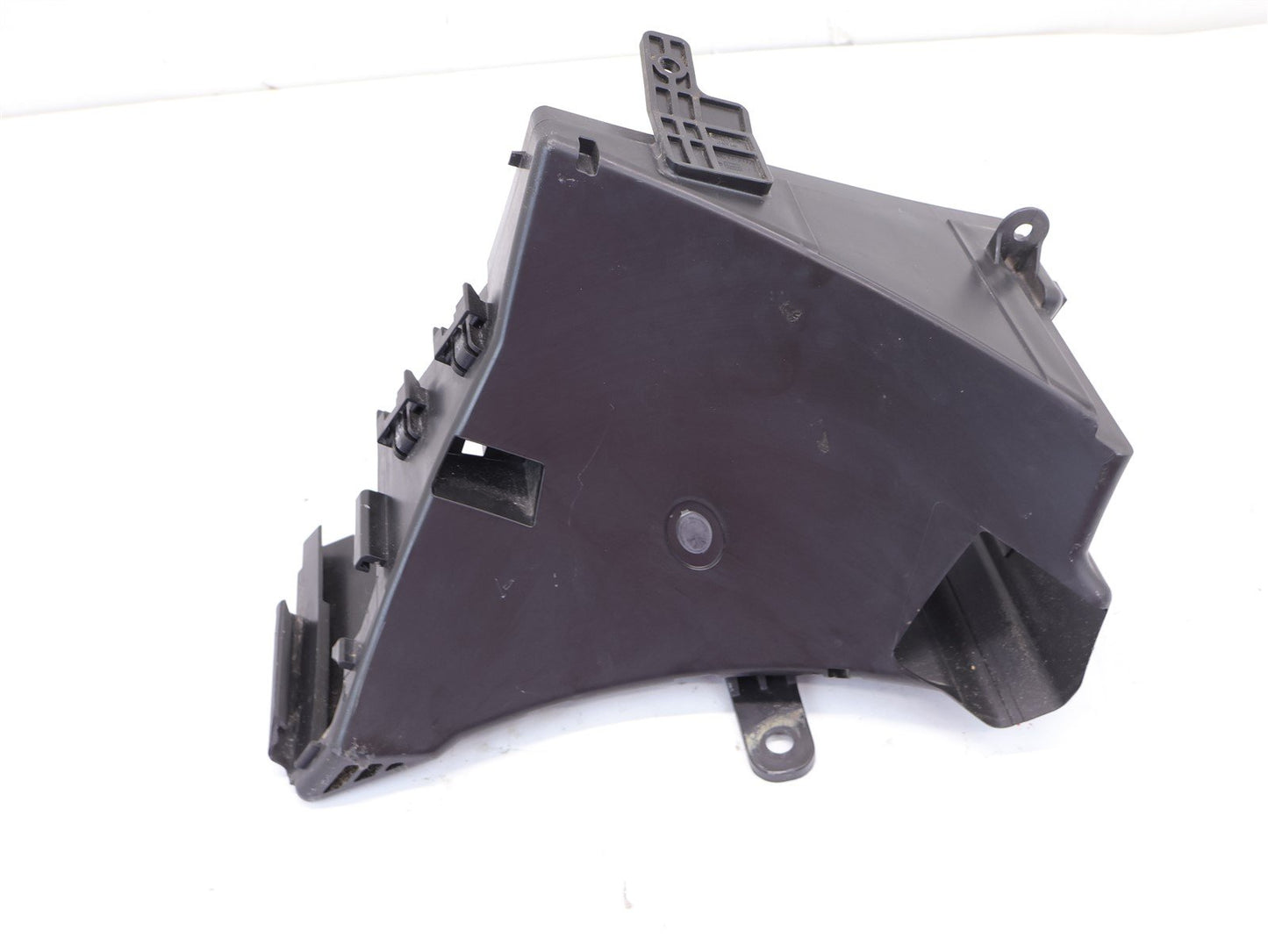 2015-2021 Subaru WRX Engine Fuse Box Block Lower Cover Bottom OEM 82243AG010