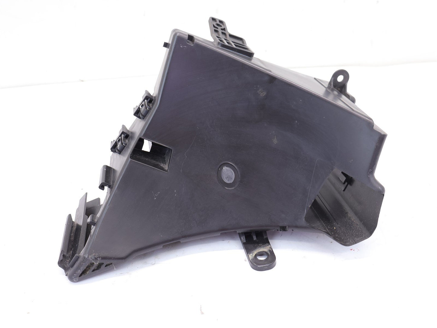 2015-2021 Subaru WRX Engine Fuse Box Block Lower Cover Bottom OEM 82243AG010