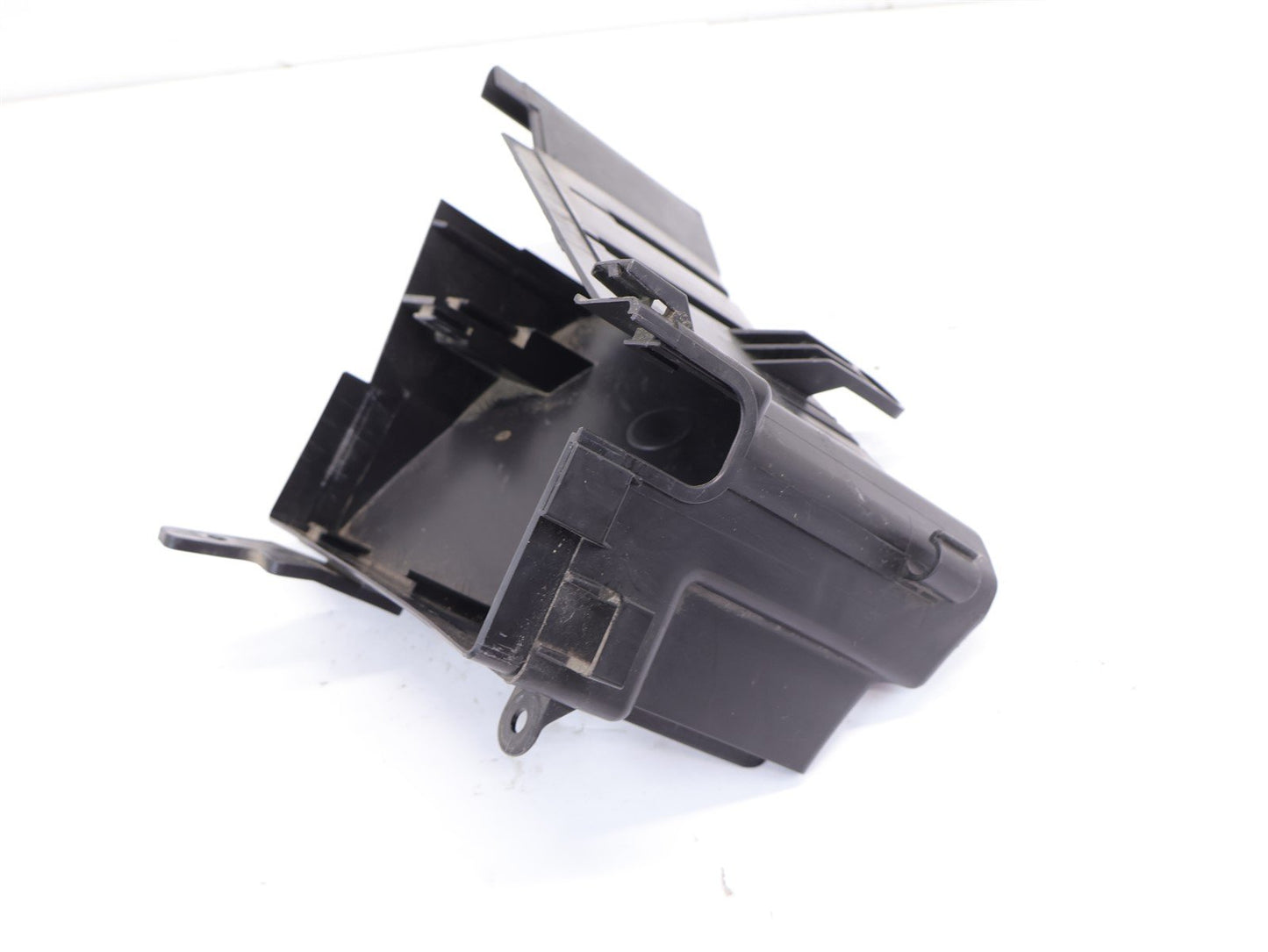 2015-2021 Subaru WRX Engine Fuse Box Block Lower Cover Bottom OEM 82243AG010
