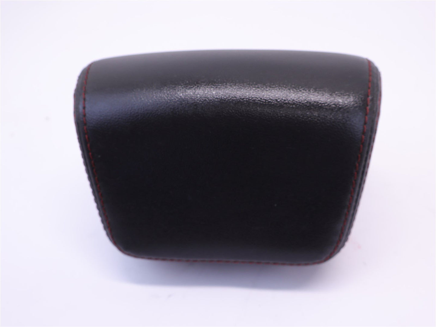 2016 Subaru WRX STI Center Rear Seat Headrest Middle Leather OEM 2015-2021