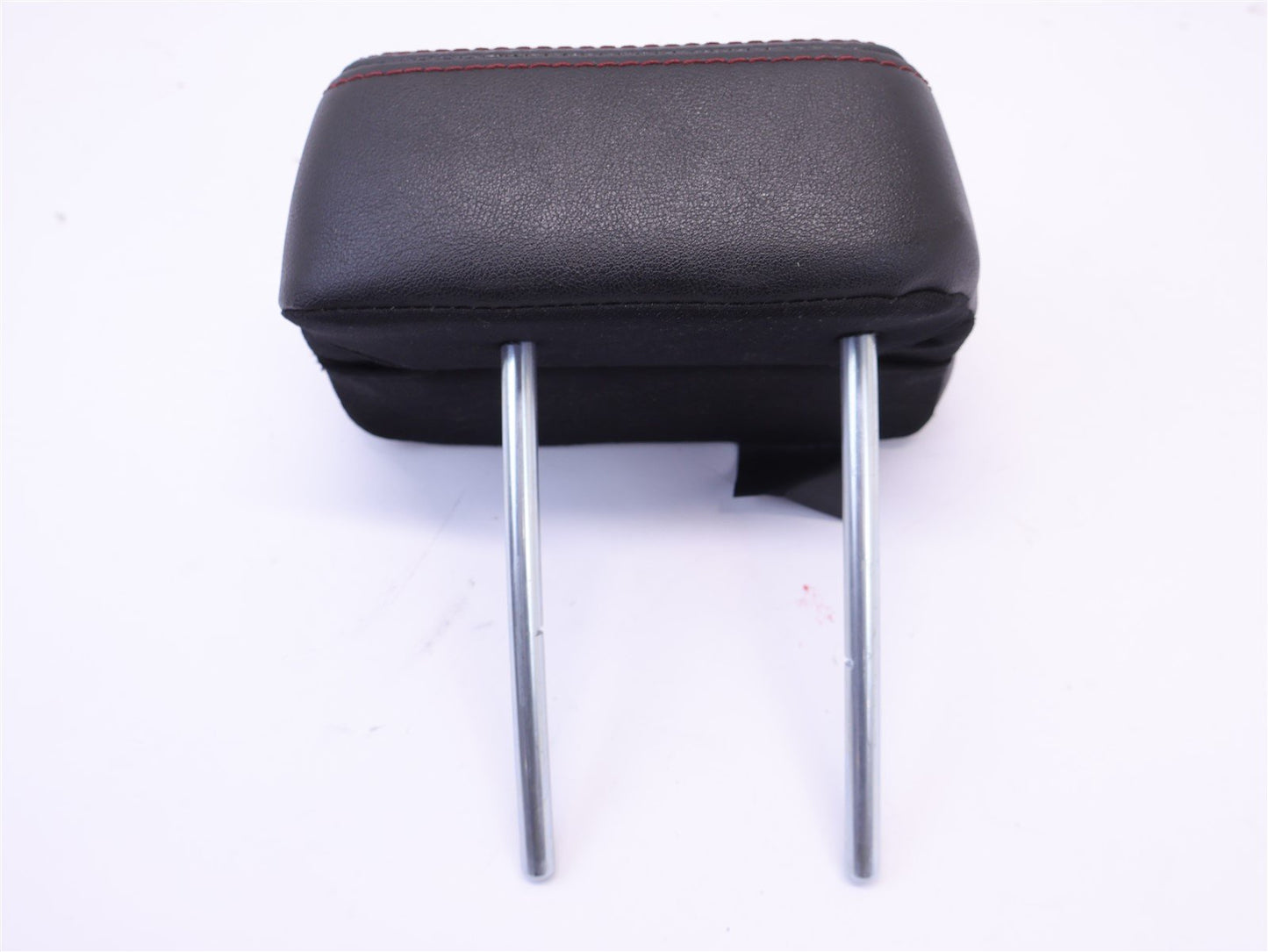 2016 Subaru WRX STI Center Rear Seat Headrest Middle Leather OEM 2015-2021