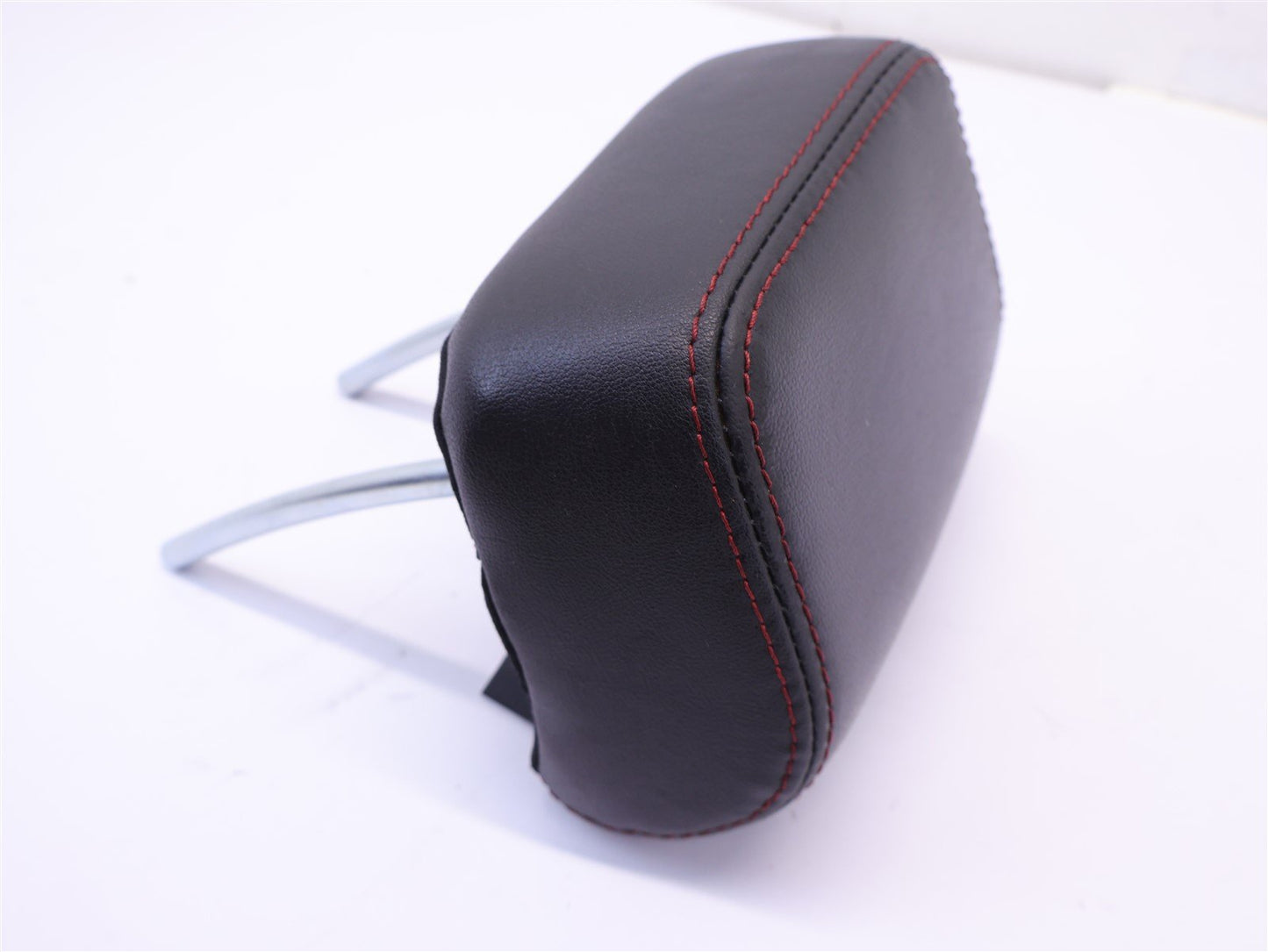 2016 Subaru WRX STI Center Rear Seat Headrest Middle Leather OEM 2015-2021