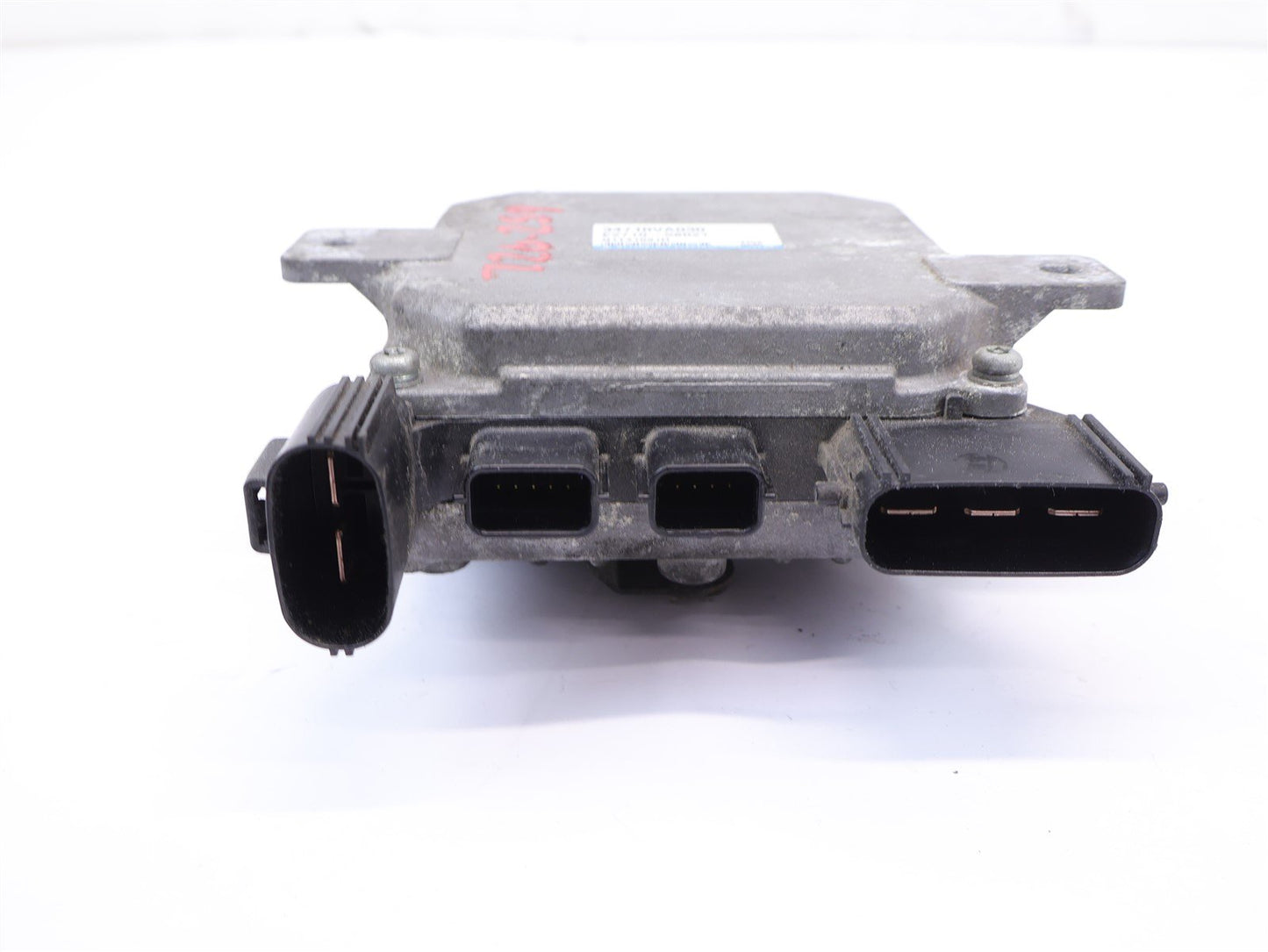 2015 Subaru WRX Electronic Power Steering Control Module 34710VA030 OEM