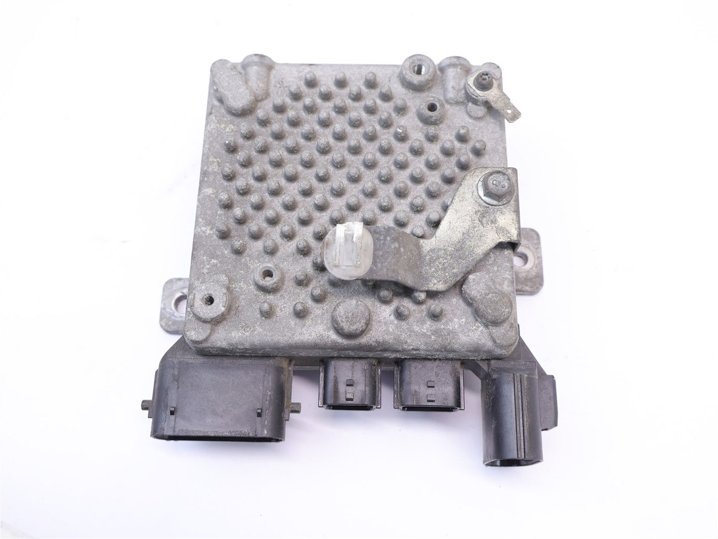 2015 Subaru WRX Electronic Power Steering Control Module 34710VA030 OEM