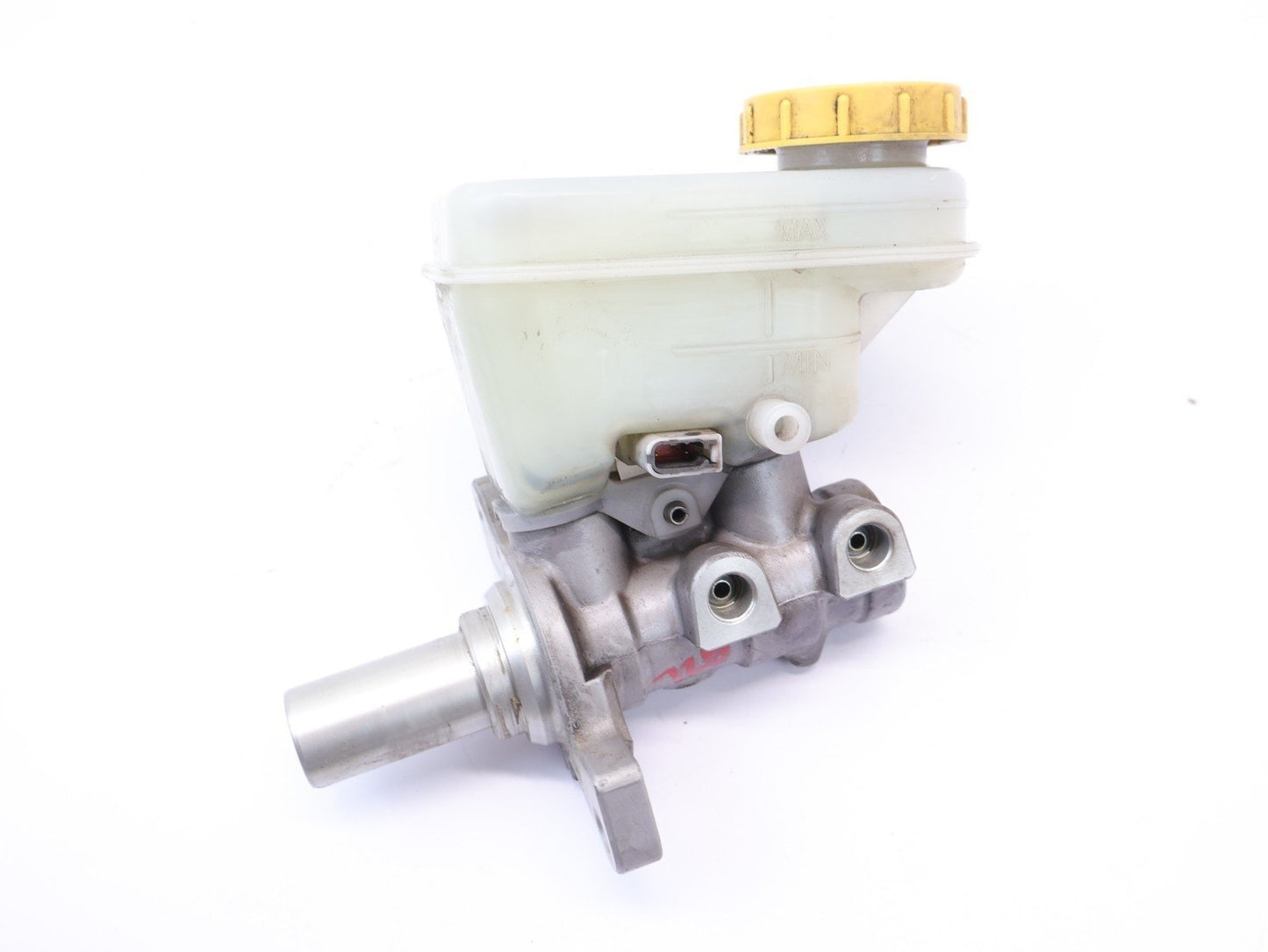 2015 2016 2017 Subaru WRX Brake Master Cylinder 2.0L CVT AT Fluid Reservoir OEM
