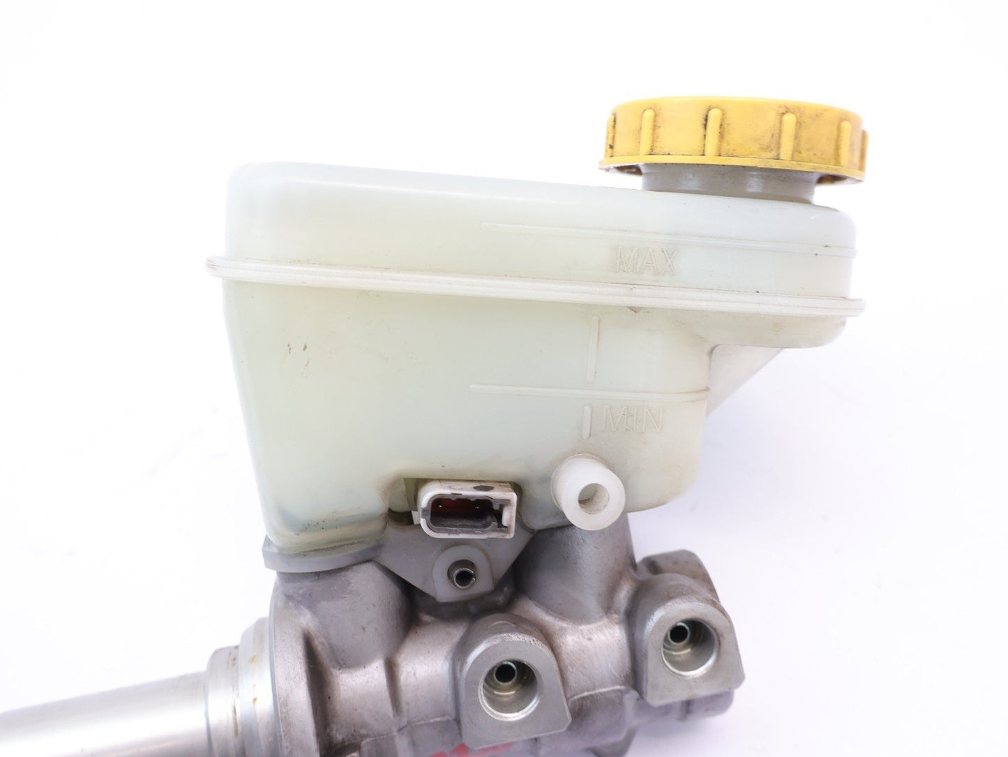 2015 2016 2017 Subaru WRX Brake Master Cylinder 2.0L CVT AT Fluid Reservoir OEM