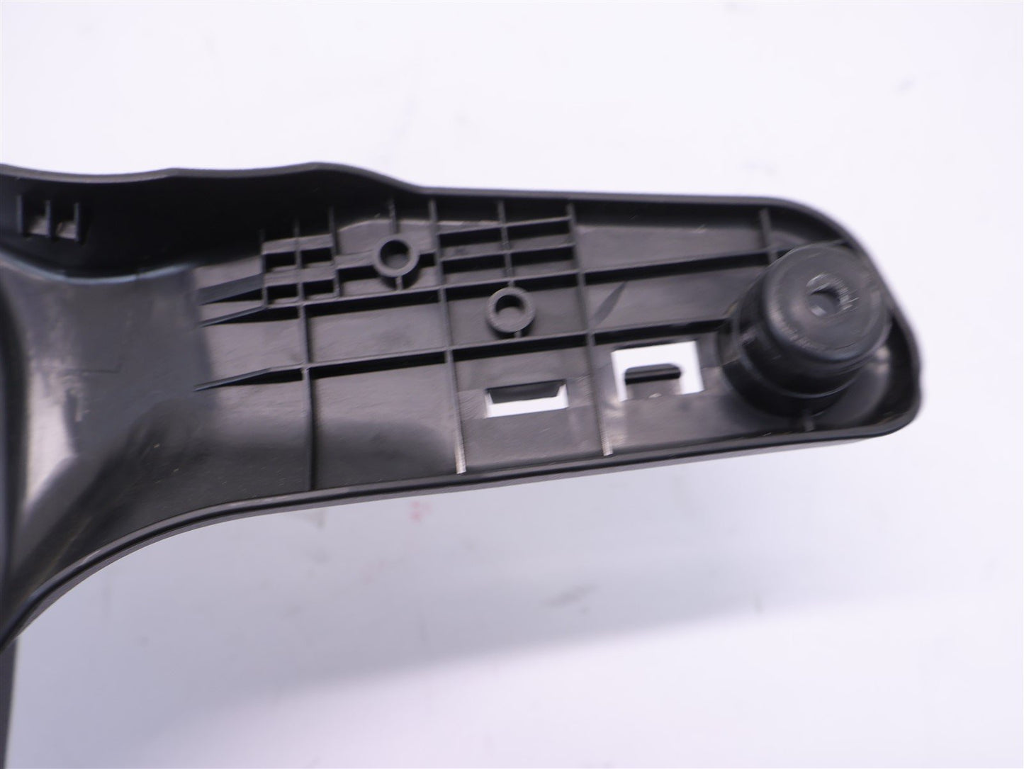 2015-2021 Subaru WRX Seat Inner Trim Cover Front Passenger RH Right OEM