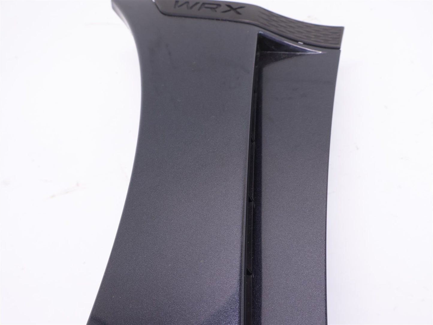 2015-2021 Subaru WRX Driver Fender Garnish Trim 61k Left LH OEM 91112VA110